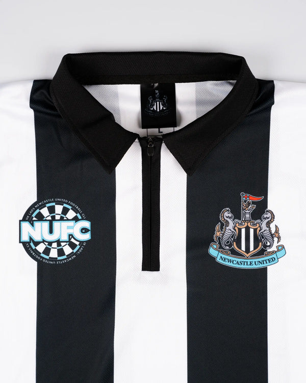 Newcastle United Darts Shirt