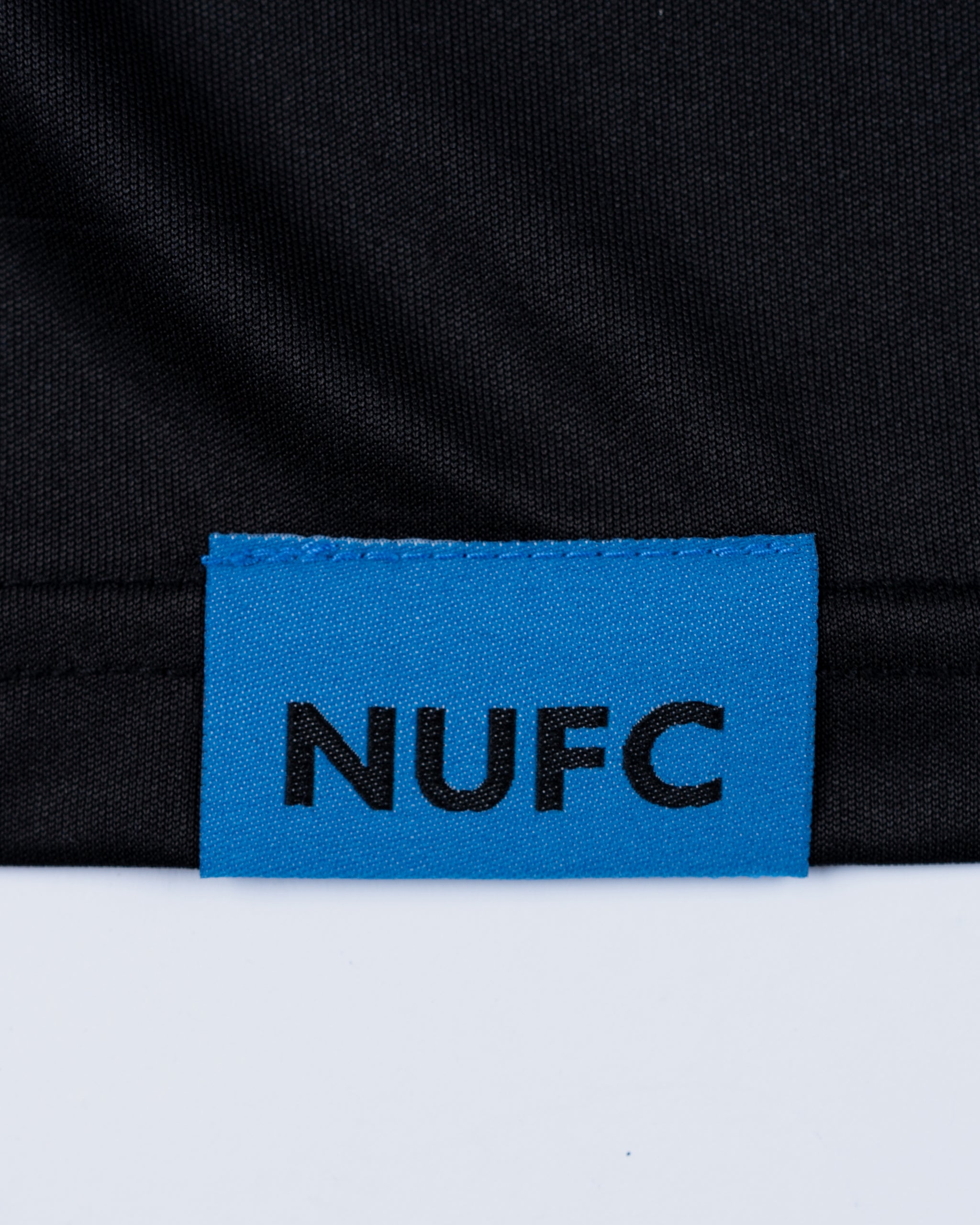 Newcastle United Kids Patterned T-Shirt