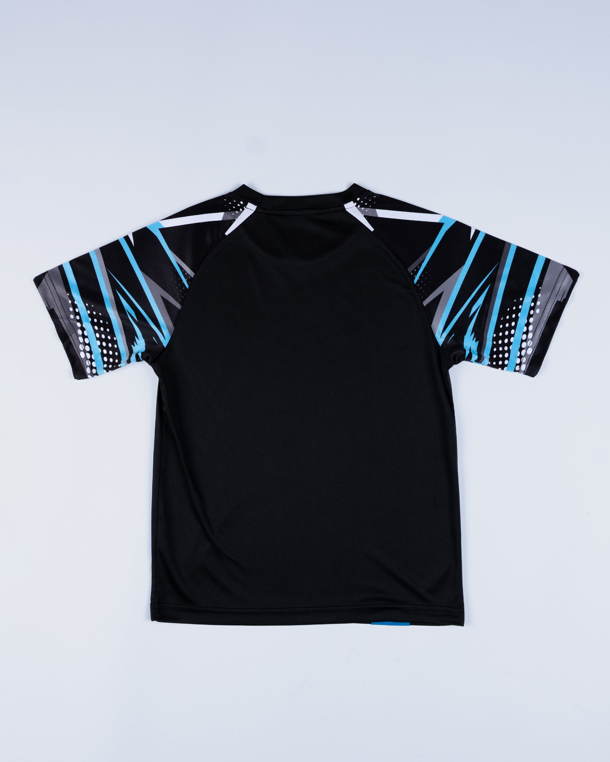 Newcastle United Kids Patterned T-Shirt