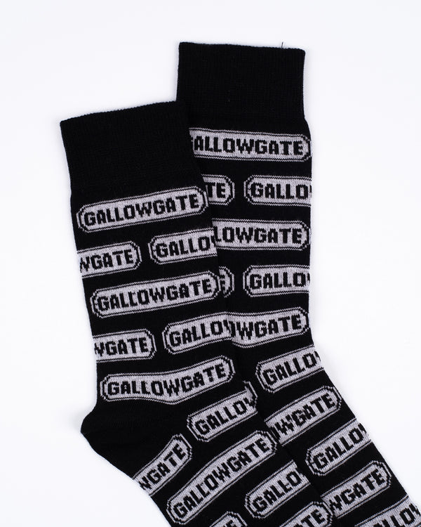 Newcastle United Gallowgate Socks