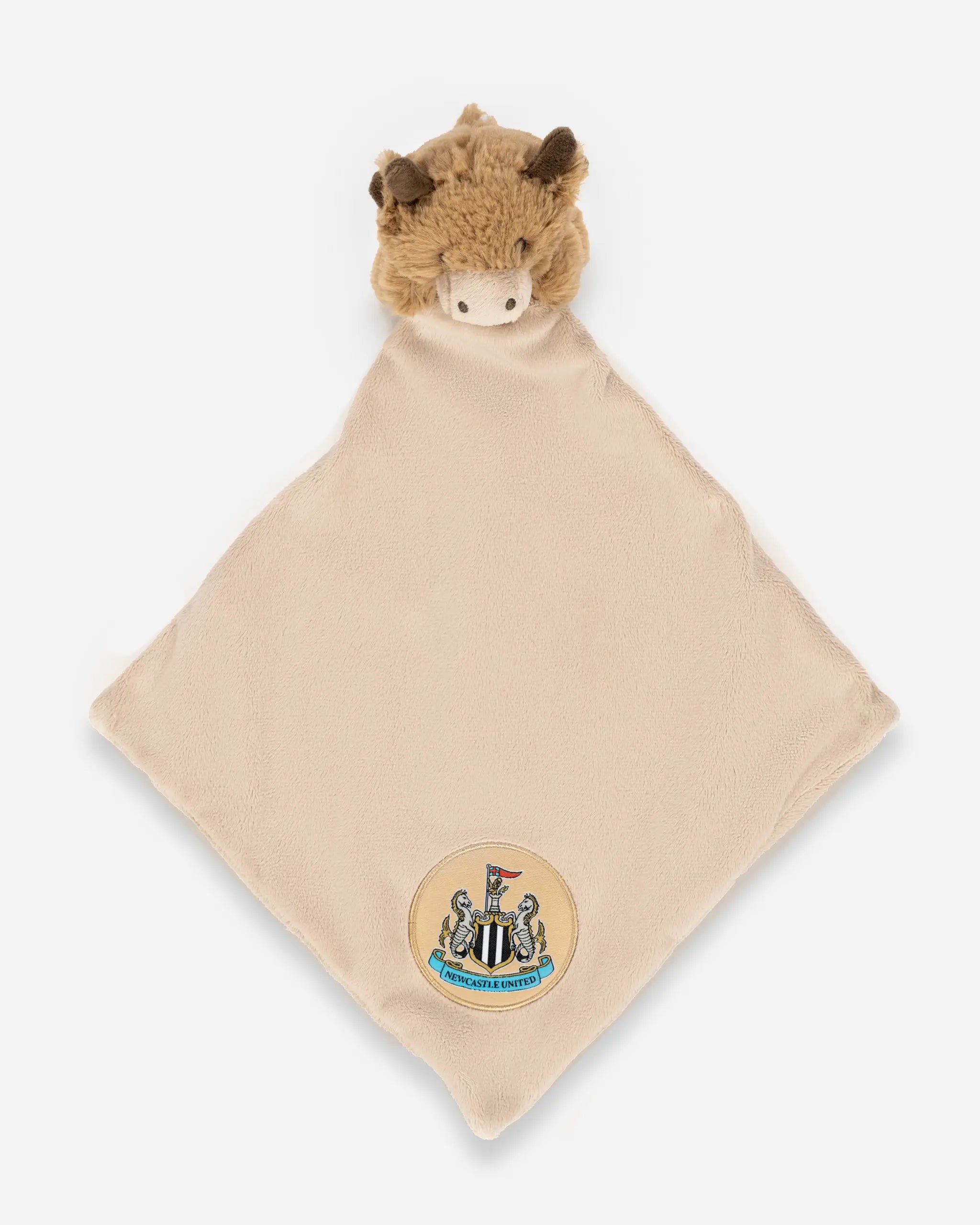 Newcastle United Herbie The Cow Comforter