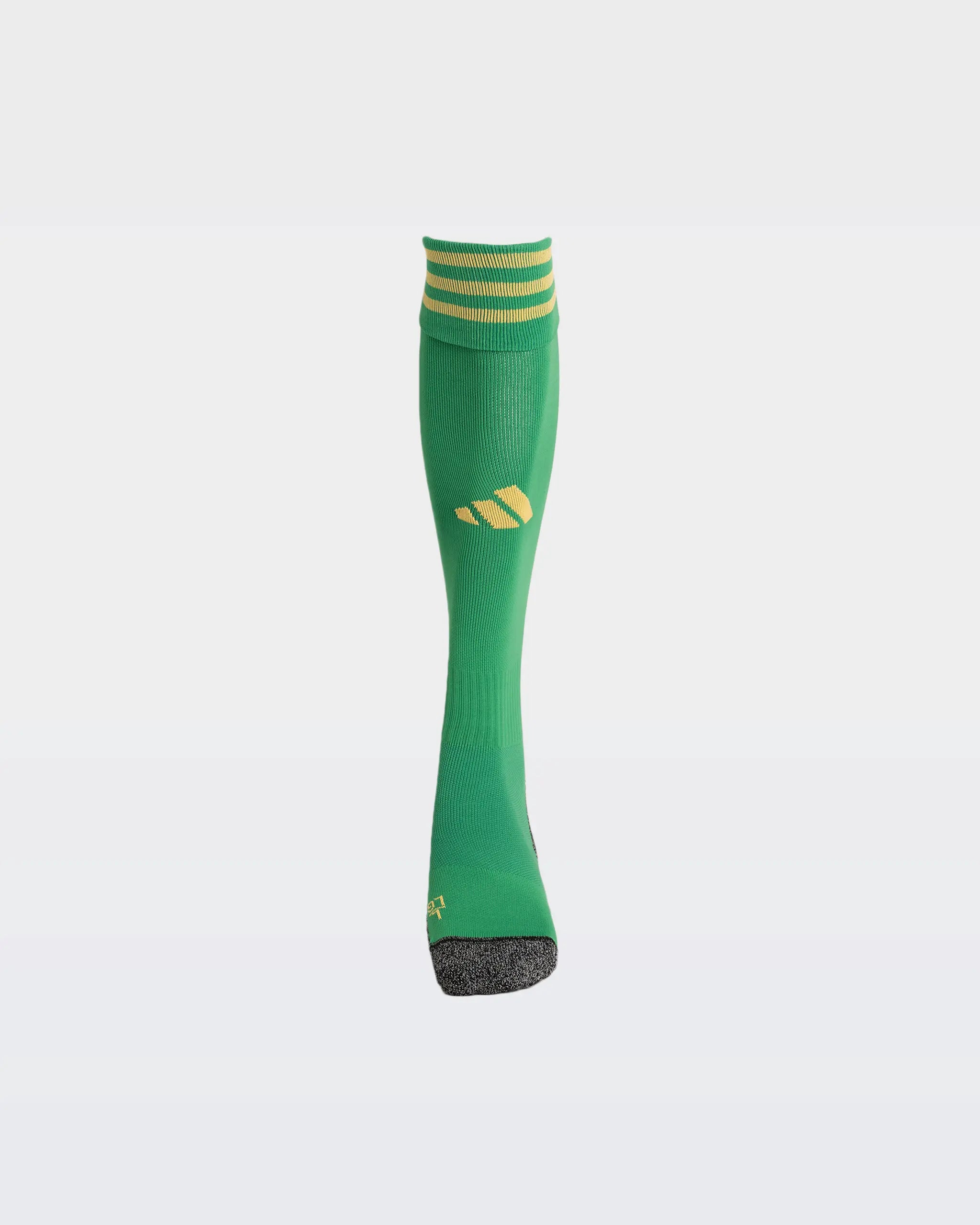 Newcastle United adidas Green 24 25 Goalkeeper Socks