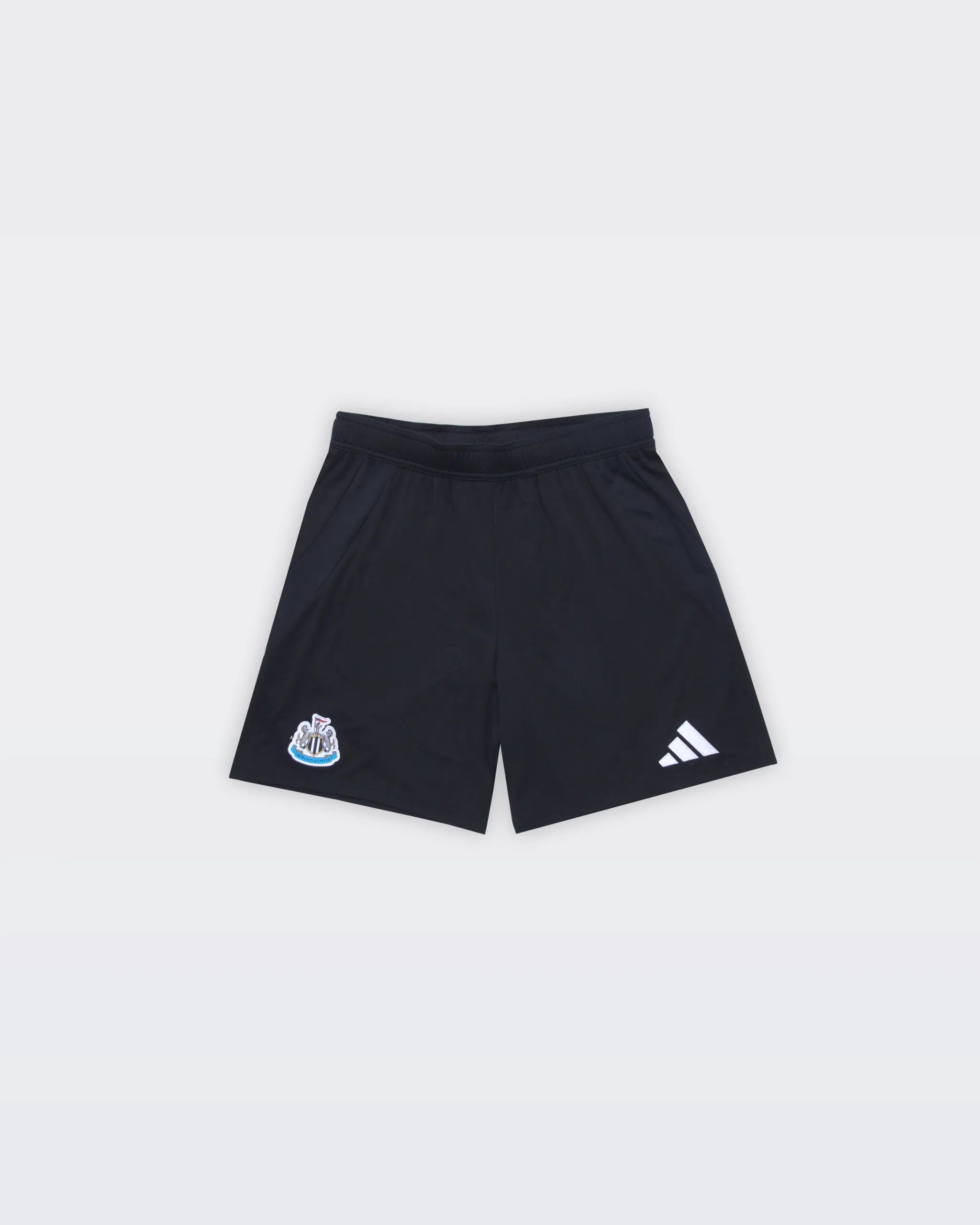 Newcastle United adidas 24 25 Home Shorts