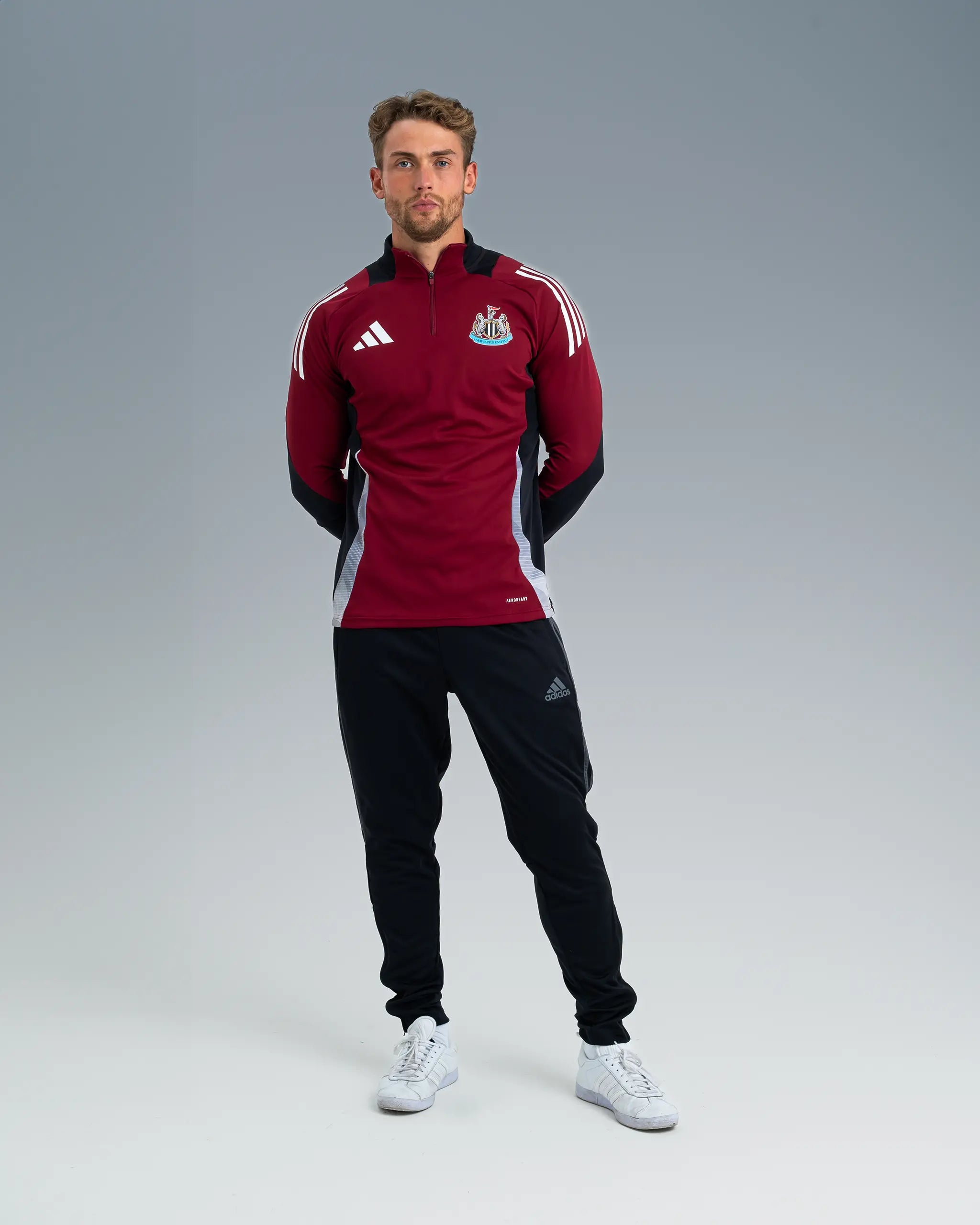 Adidas training gear shop