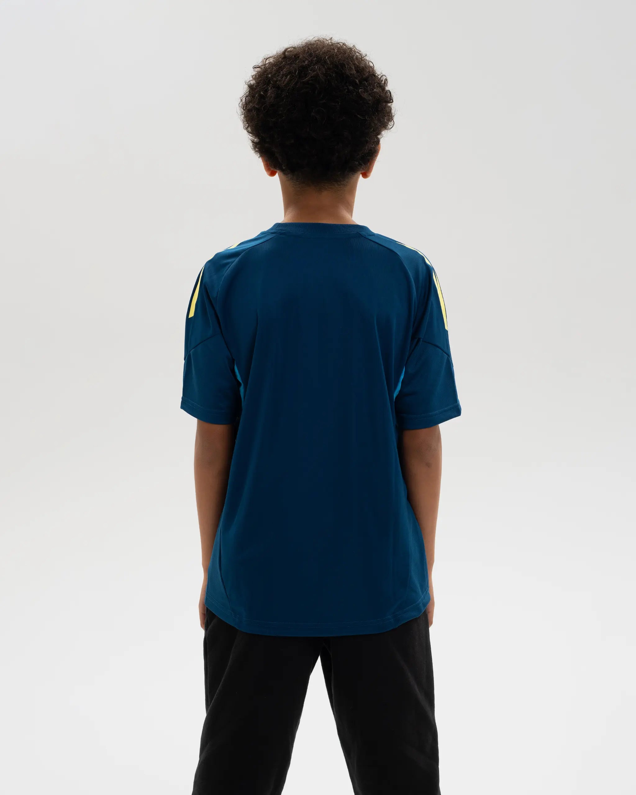 Newcastle United adidas 25/26 Coach's Range Kids' Training Shirt