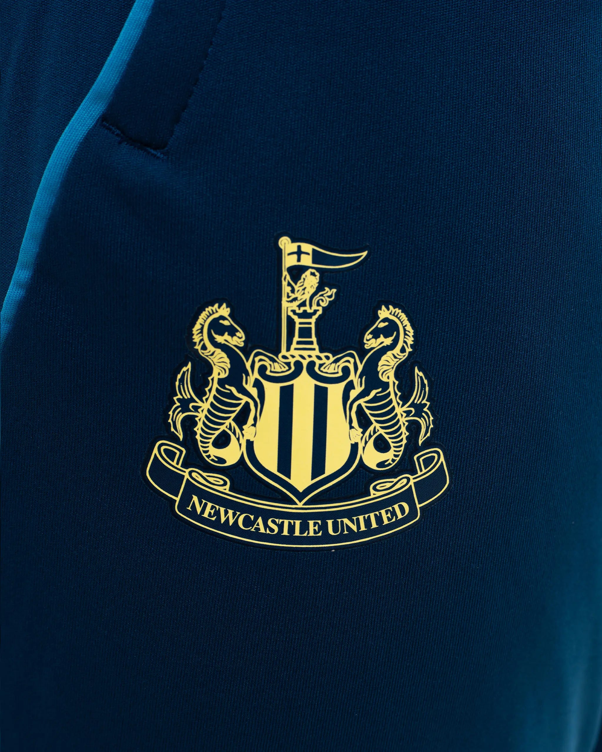 Newcastle United adidas 25/26 Coach's Range Training Bottoms