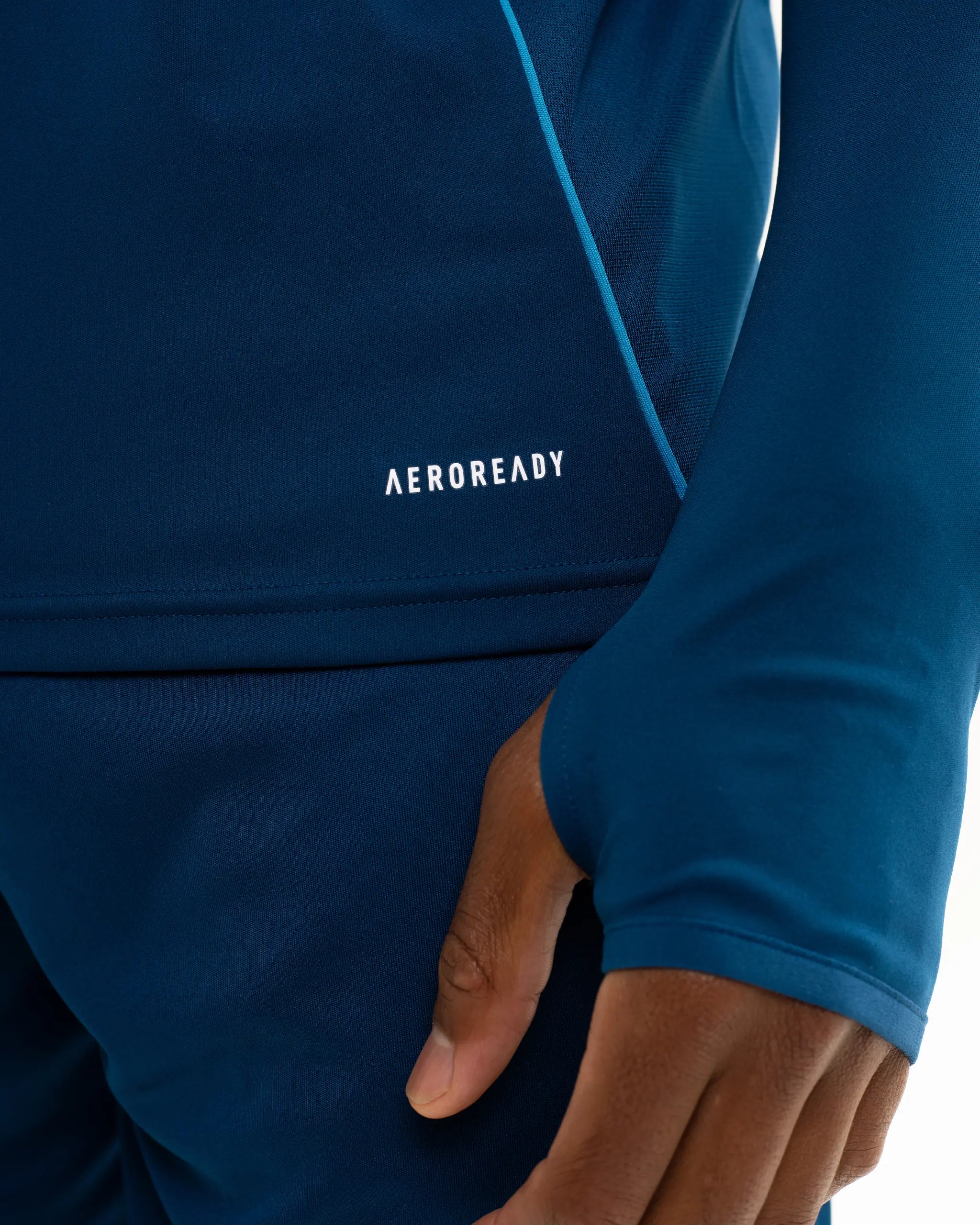 Newcastle United adidas 25/26 Coach's Range 1/4 Zip Training Top