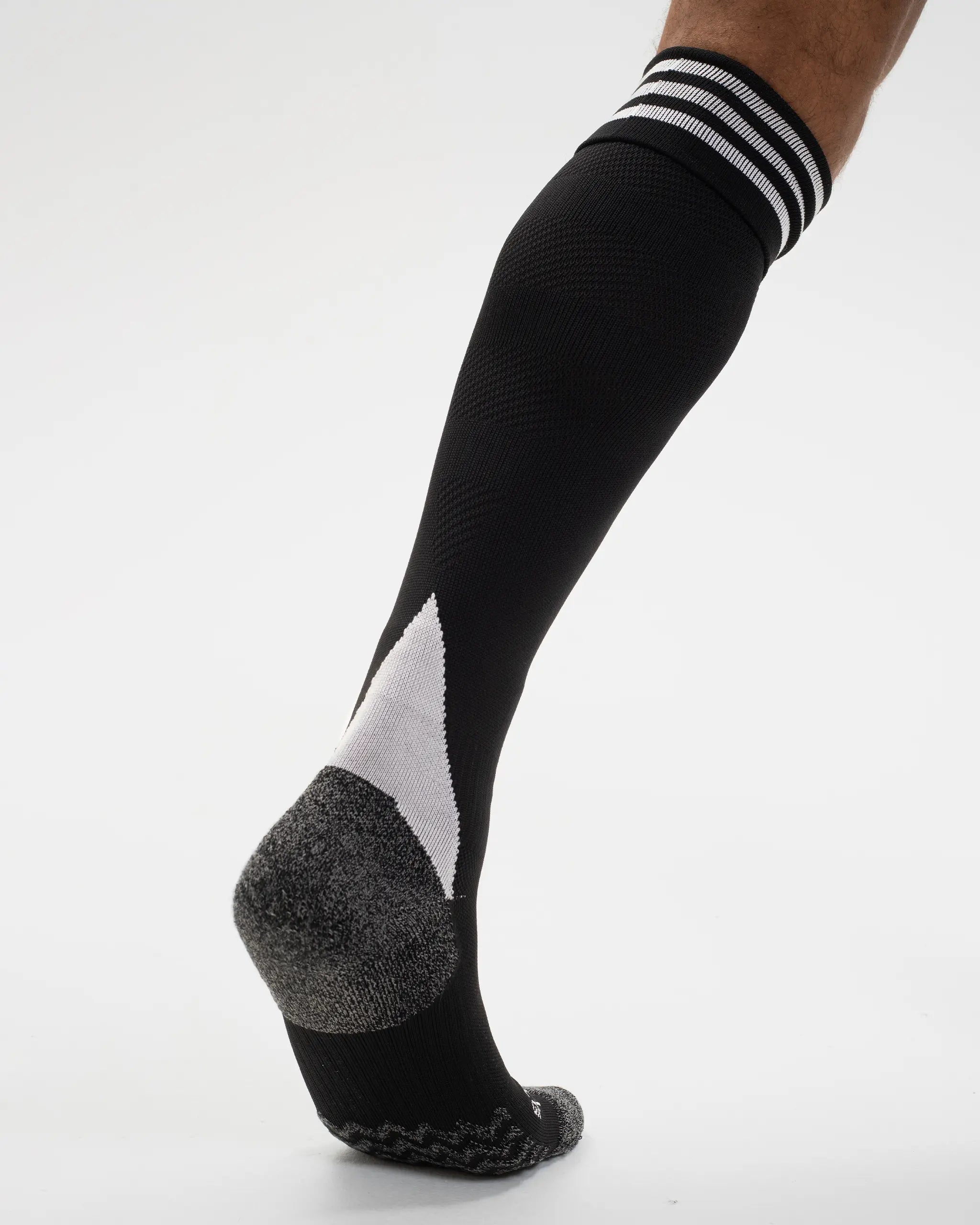 Newcastle United adidas 25/26 Home Socks