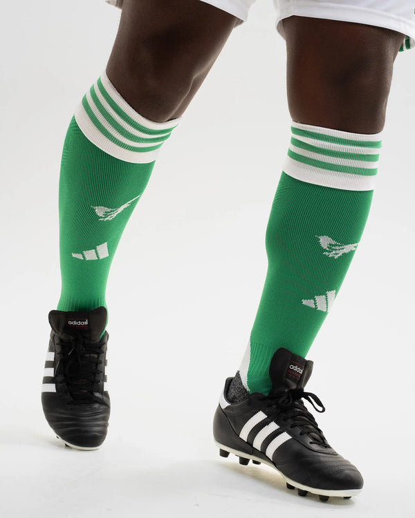 Newcastle United adidas 25/26 Away Socks
