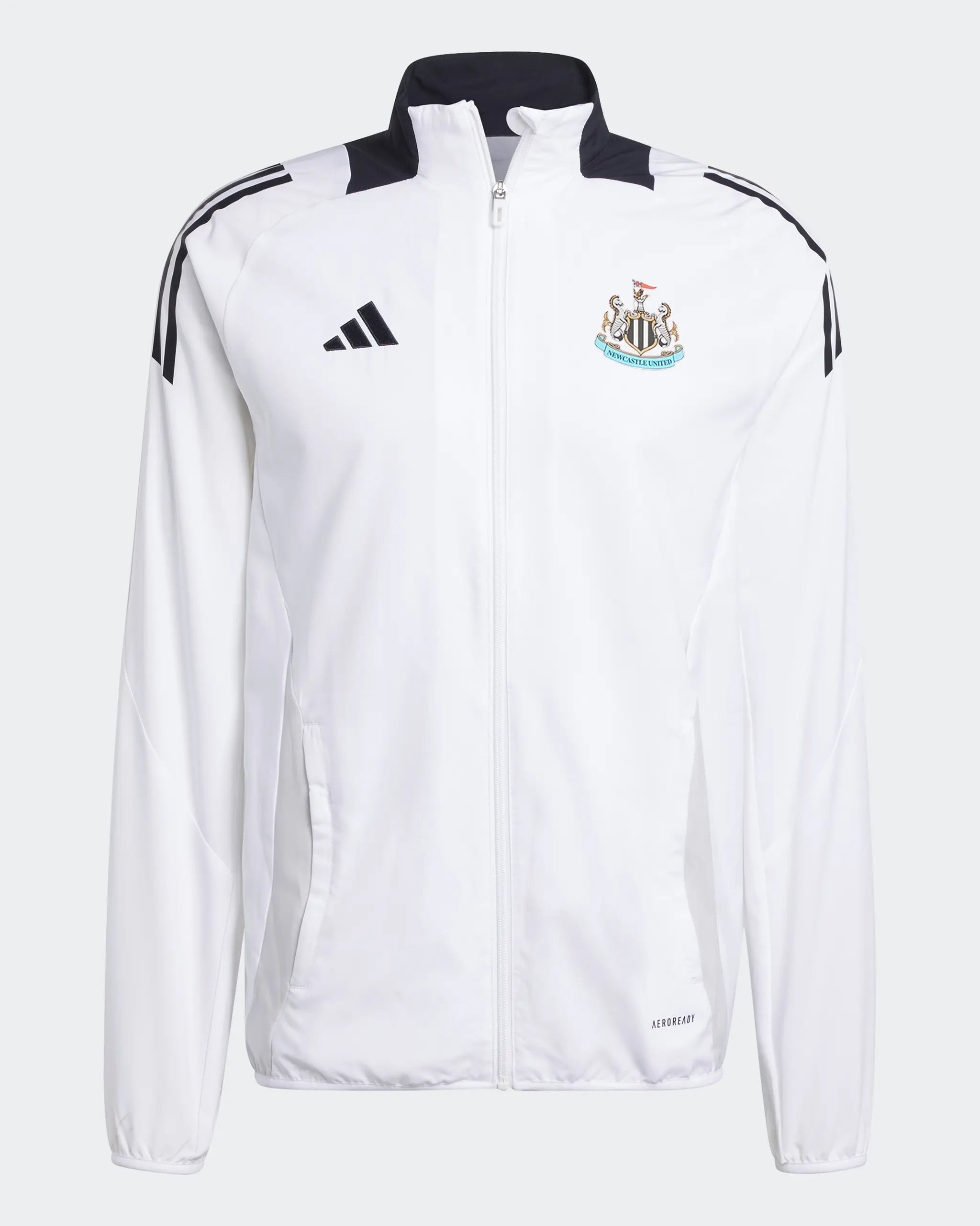 Adidas gilet junior sales