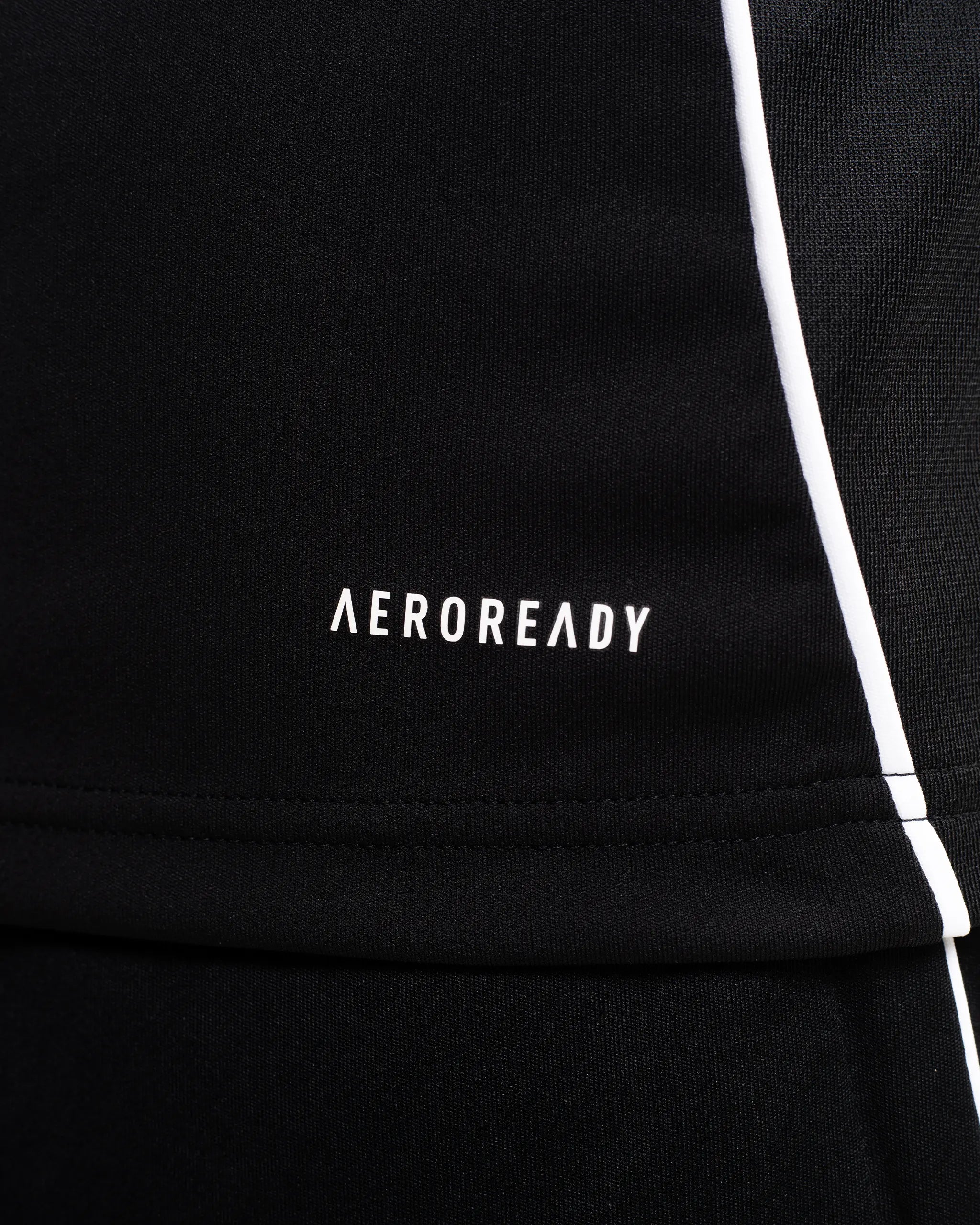 Newcastle United adidas 25/26 Coach's Black Edition 1/4 Zip Training Top