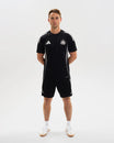 Newcastle United adidas 25/26 Coach's Black Edition Training Shirt