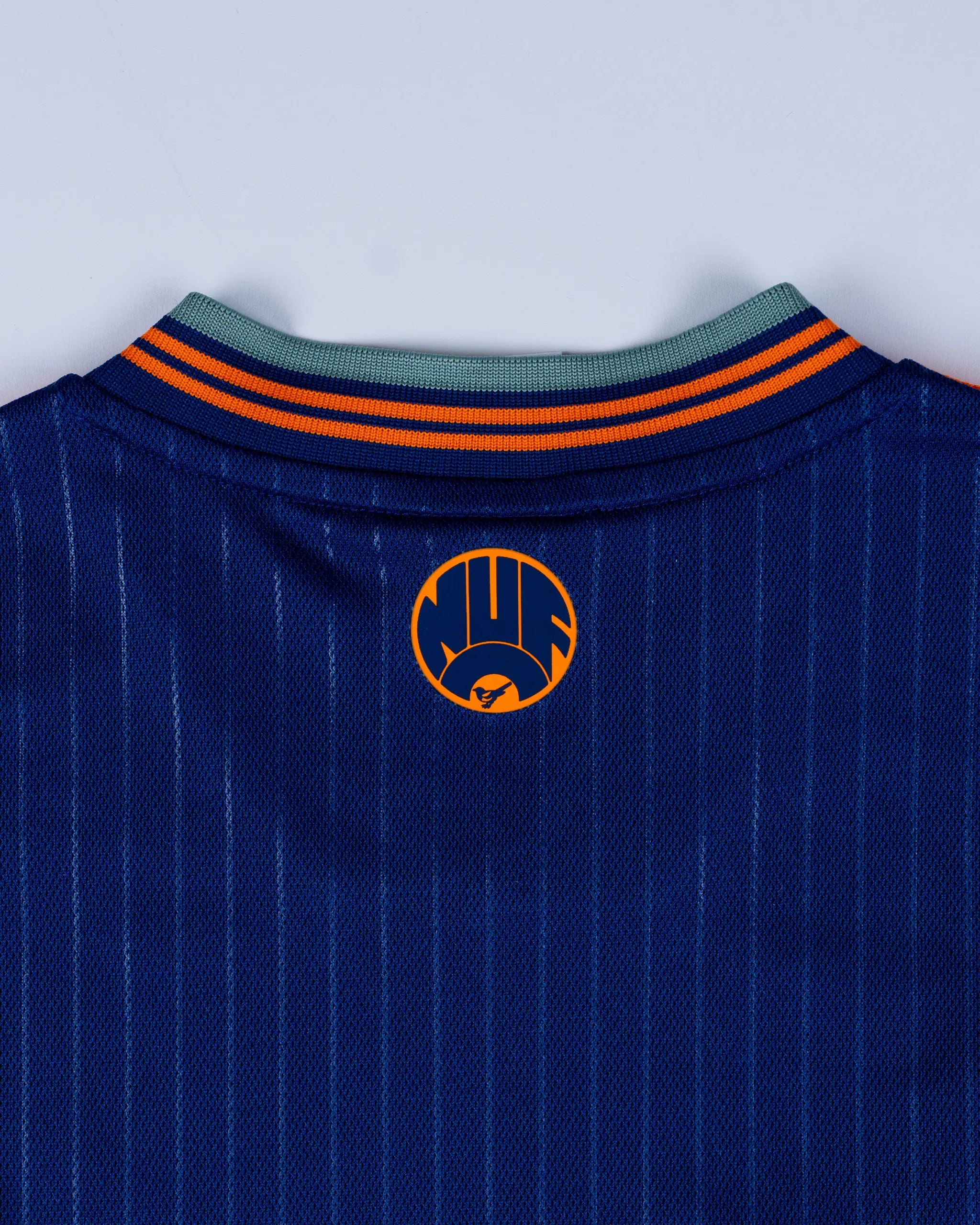 Newcastle United adidas 25/26 Third Mini Kit
