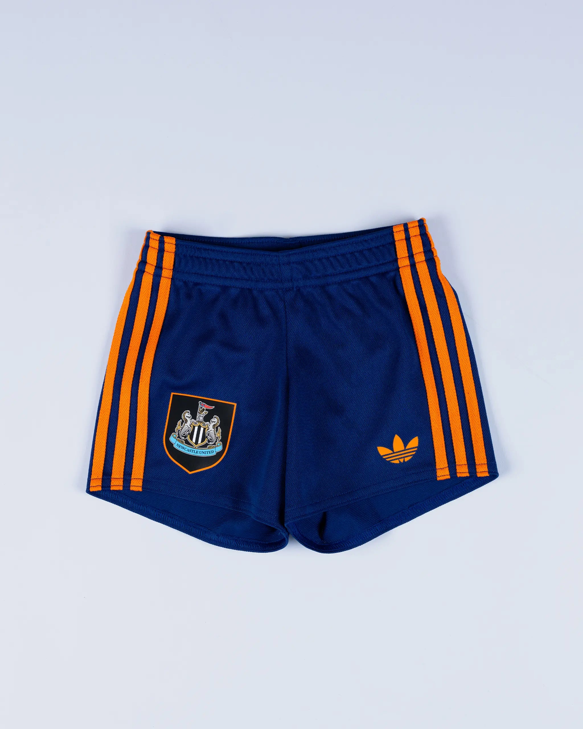 Newcastle United adidas 25/26 Third Baby Kit