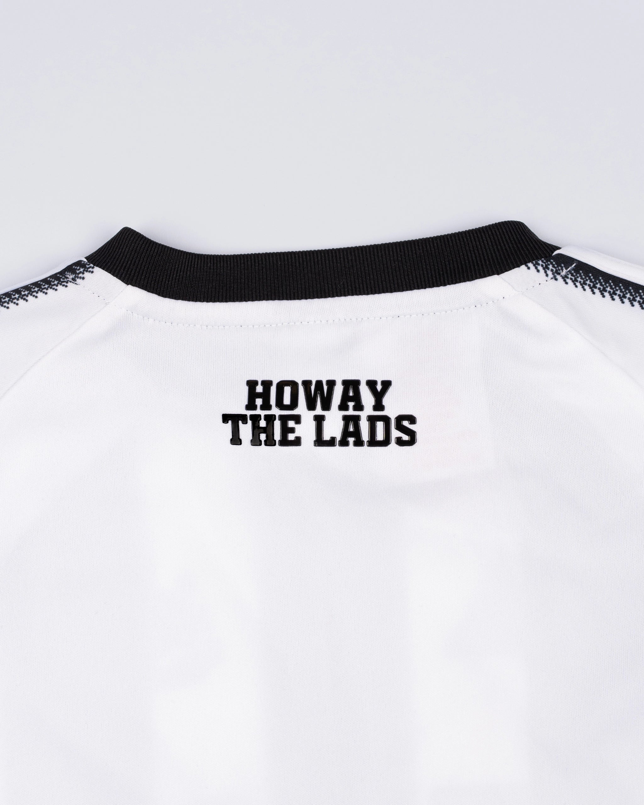 Newcastle United adidas 25/26 Home Baby Kit