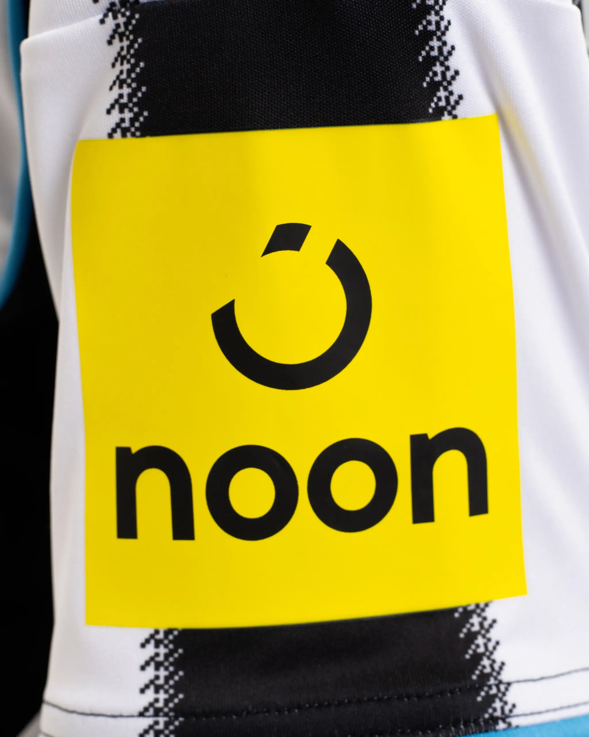 Newcastle United adidas Kids' 25/26 Home Shirt