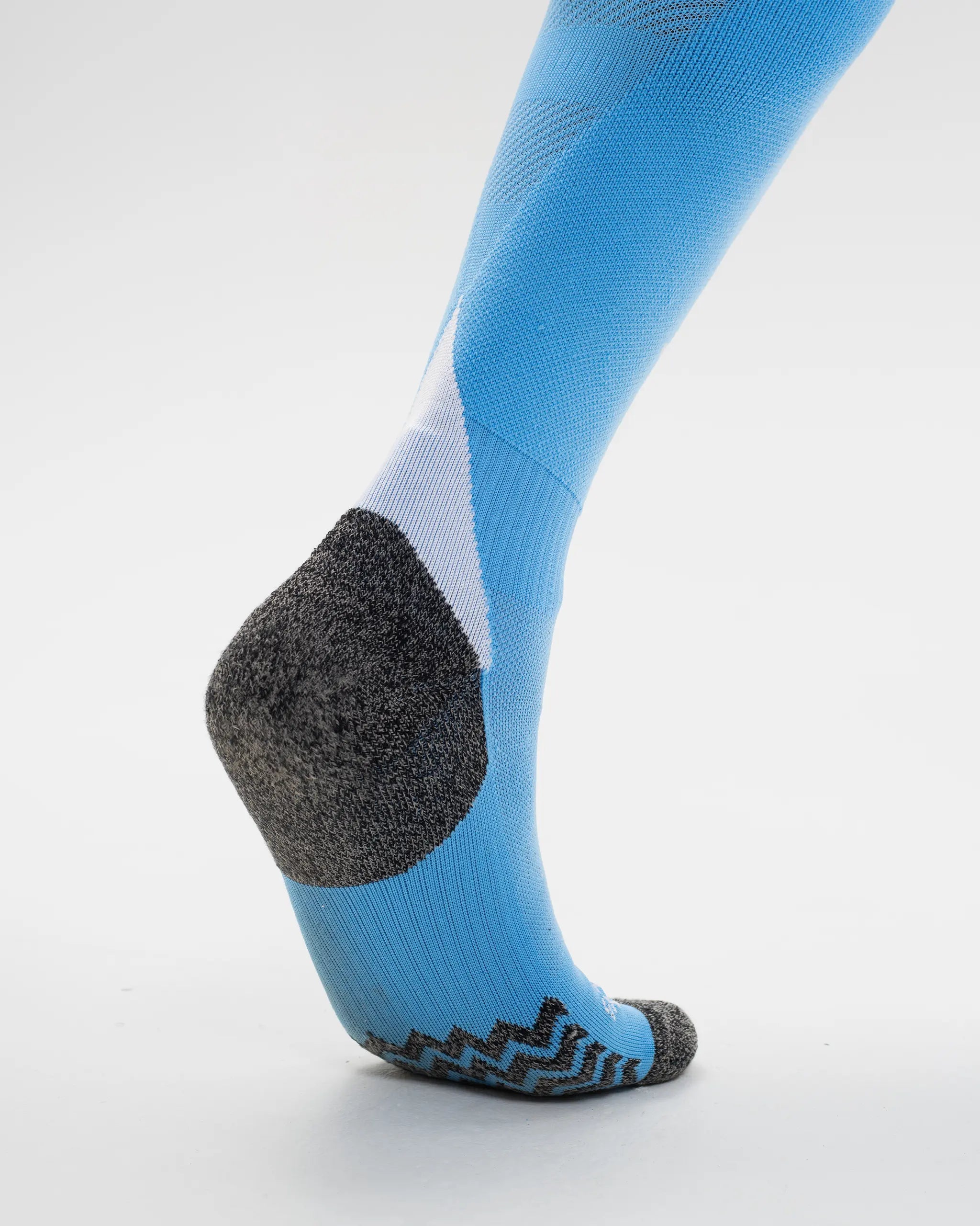 Newcastle United adidas 25/26 Blue Goalkeeper Socks