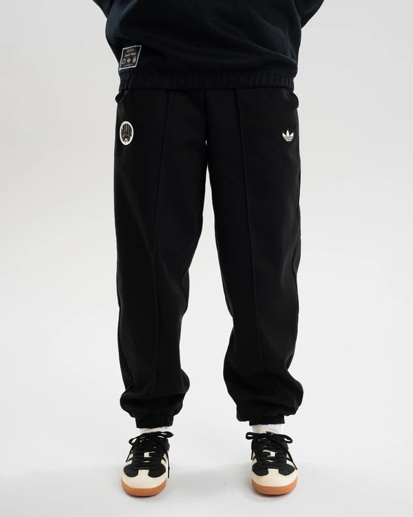 Newcastle United adidas 25/26 Terrace Icons Drill Pants