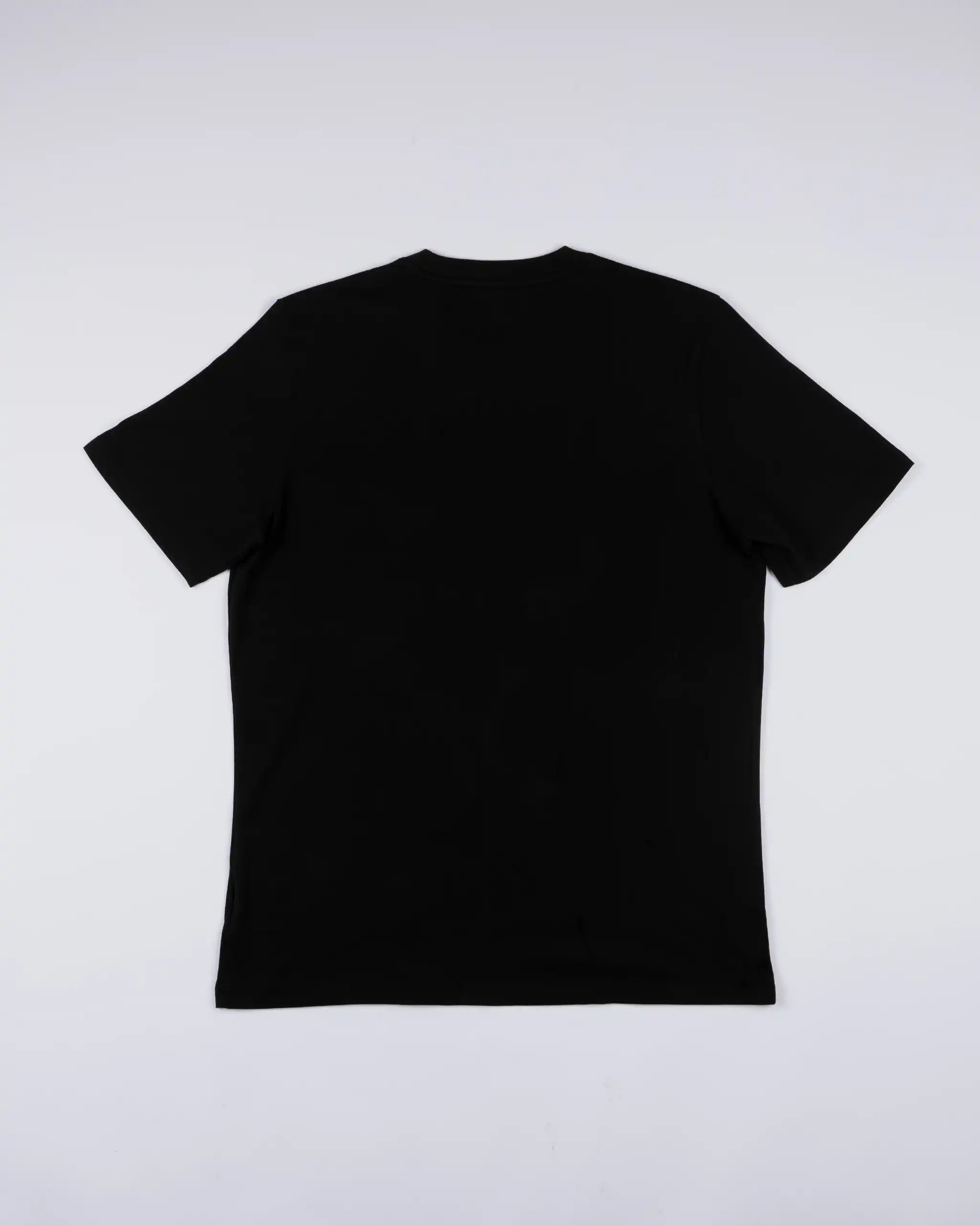 Newcastle United adidas Black T-Shirt