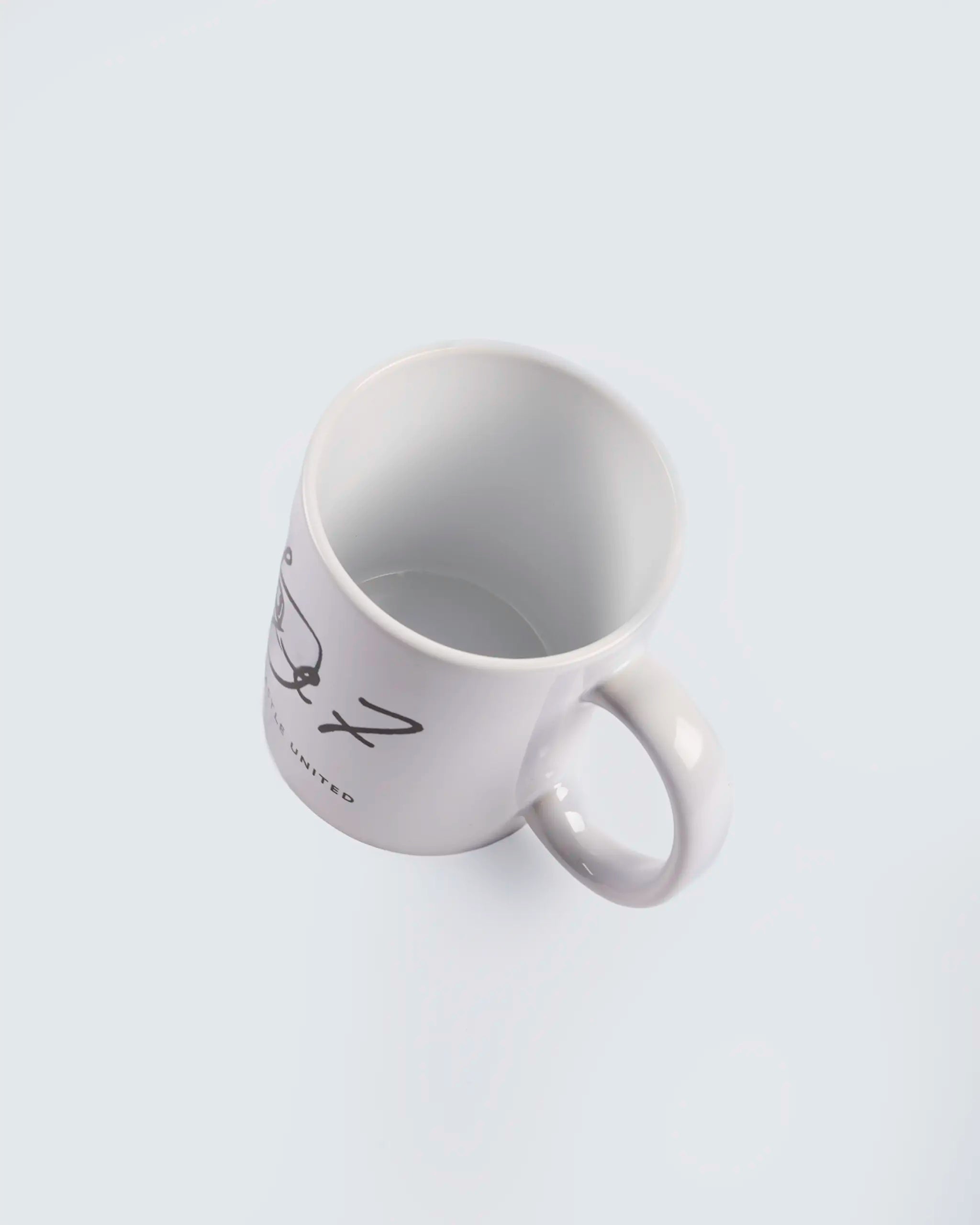 Newcastle United Joelinton Mug