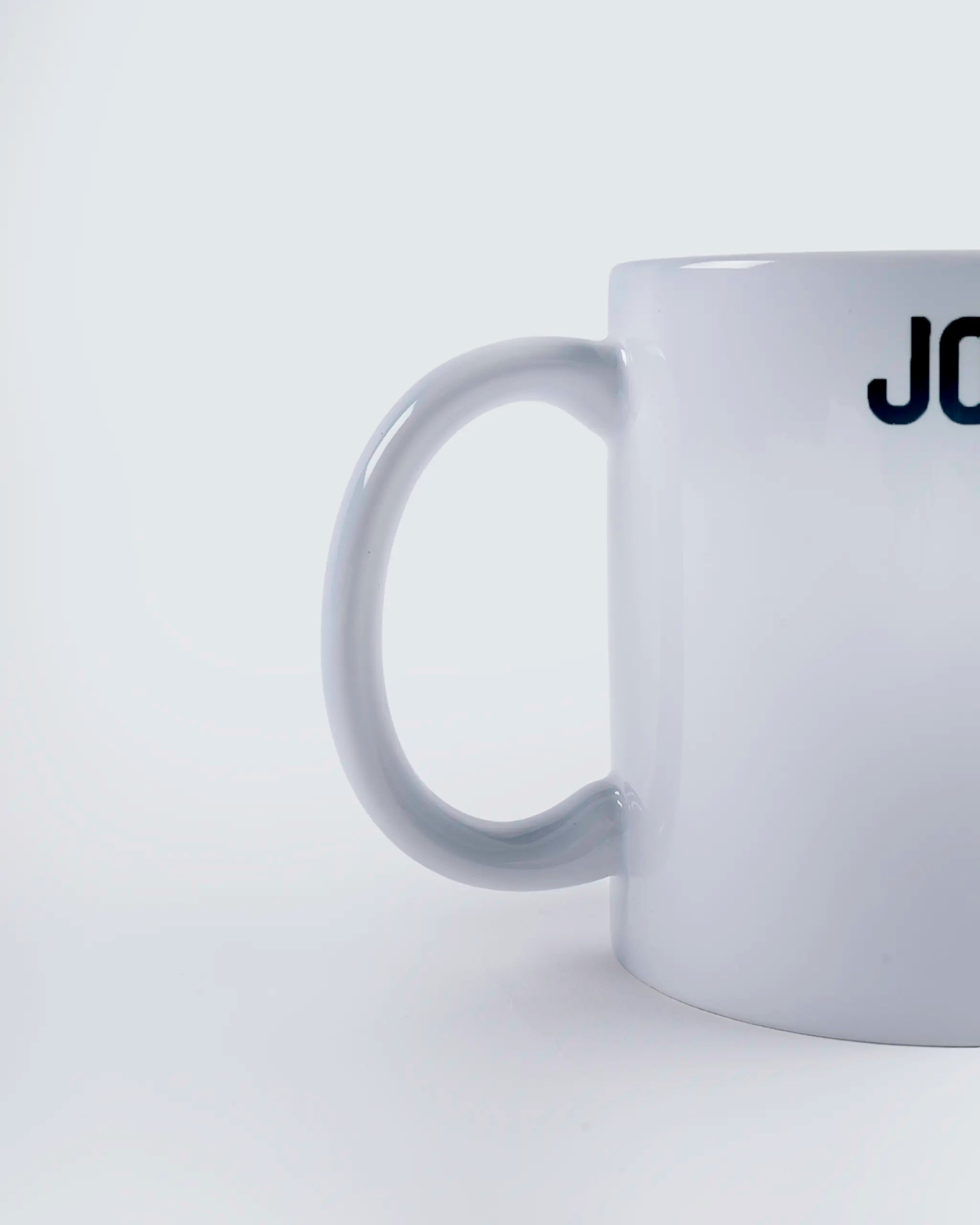 Newcastle United Joelinton Mug
