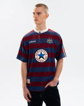 Newcastle United adidas 1995/96 Away Shirt