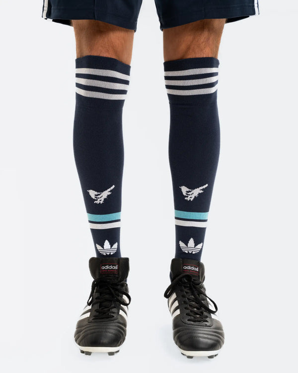 Newcastle United adidas 26/27 Away Socks
