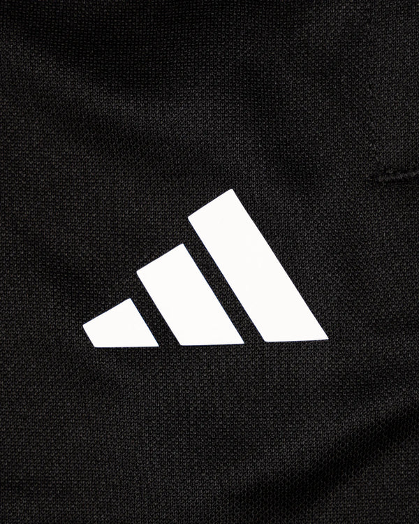 Newcastle United adidas Kids' Black Joggers