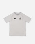 Newcastle United Kids' Alternative Tiro Travel Grey T-Shirt