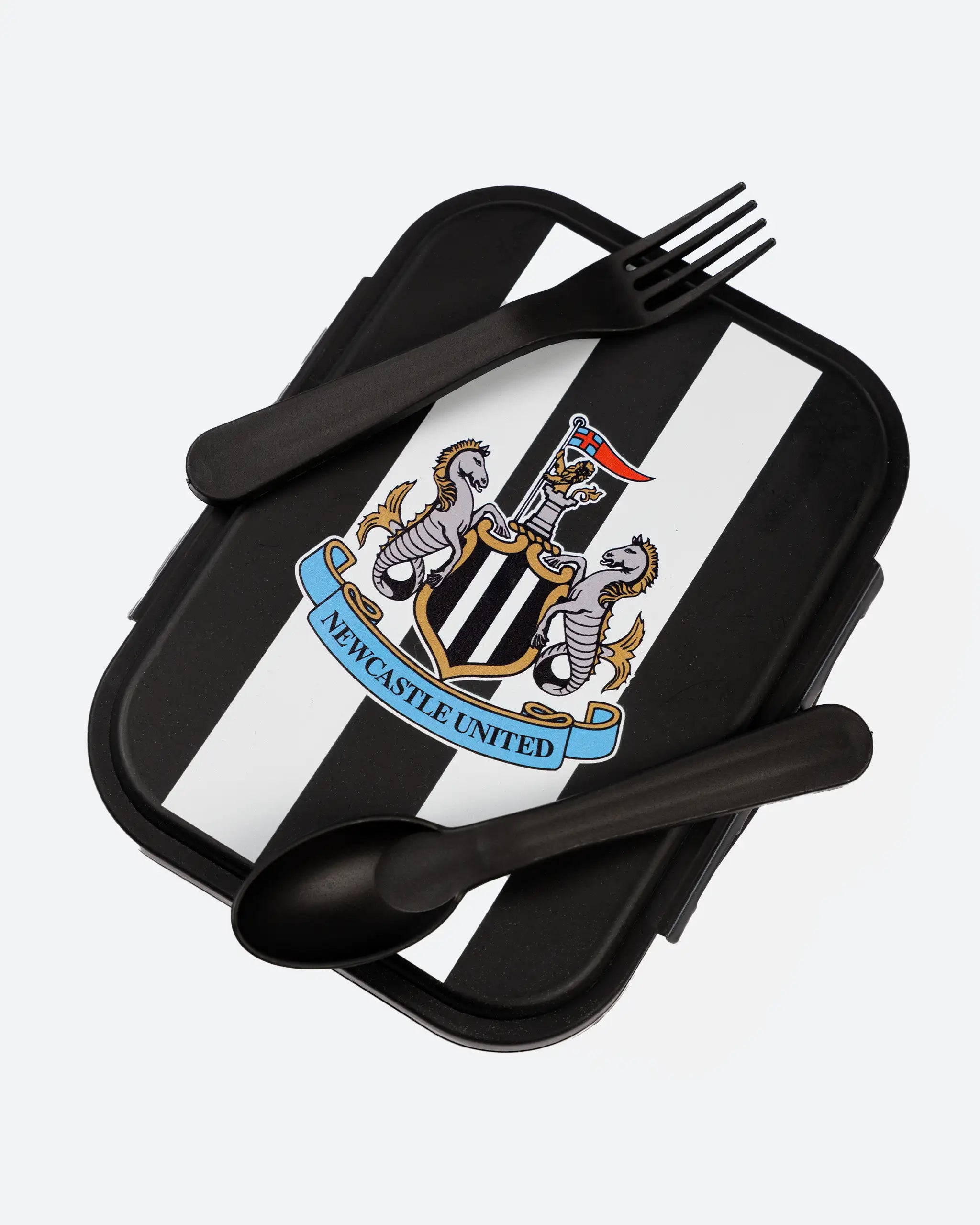 Newcastle United Lunch Box Set