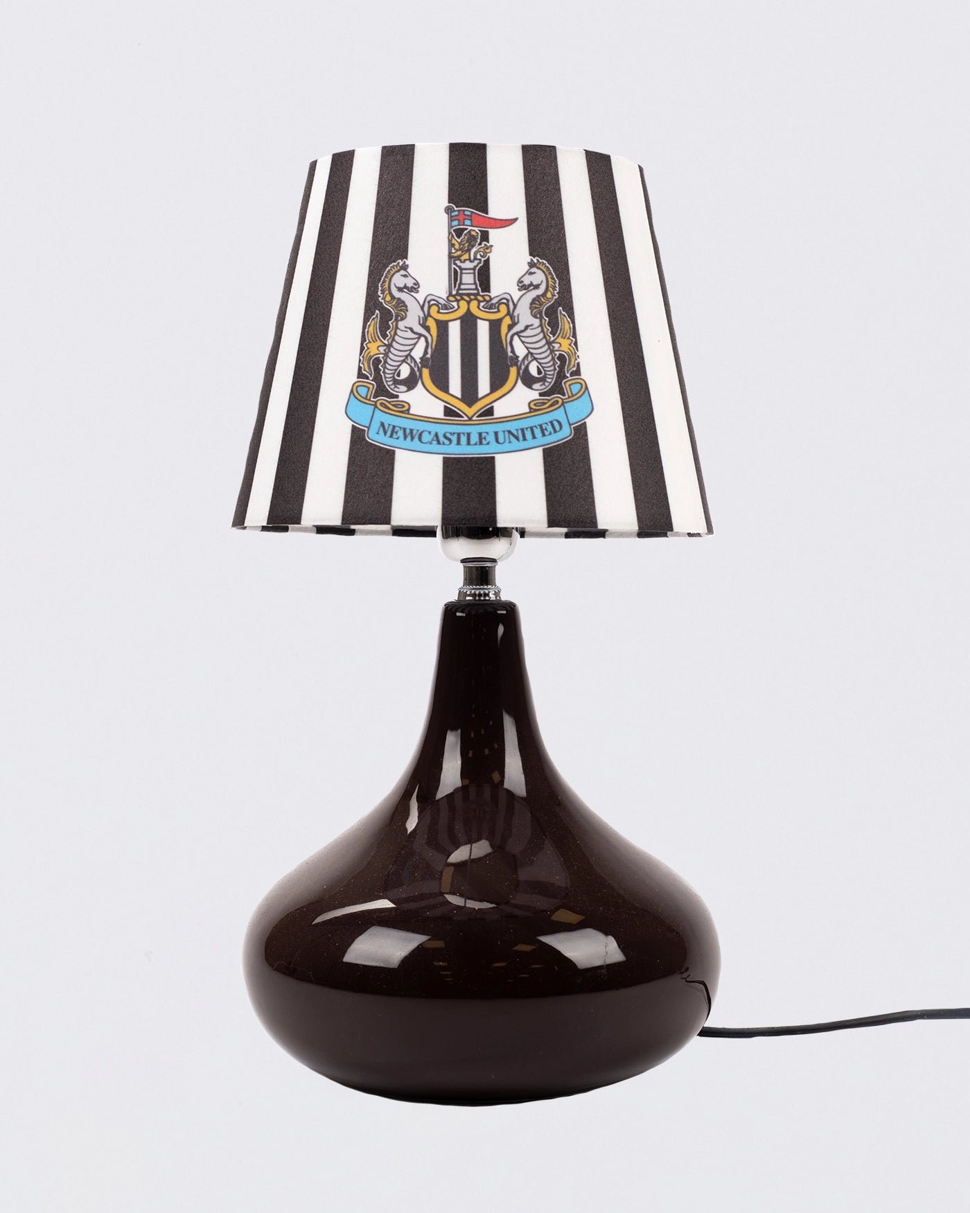 Newcastle United Lamp Shade