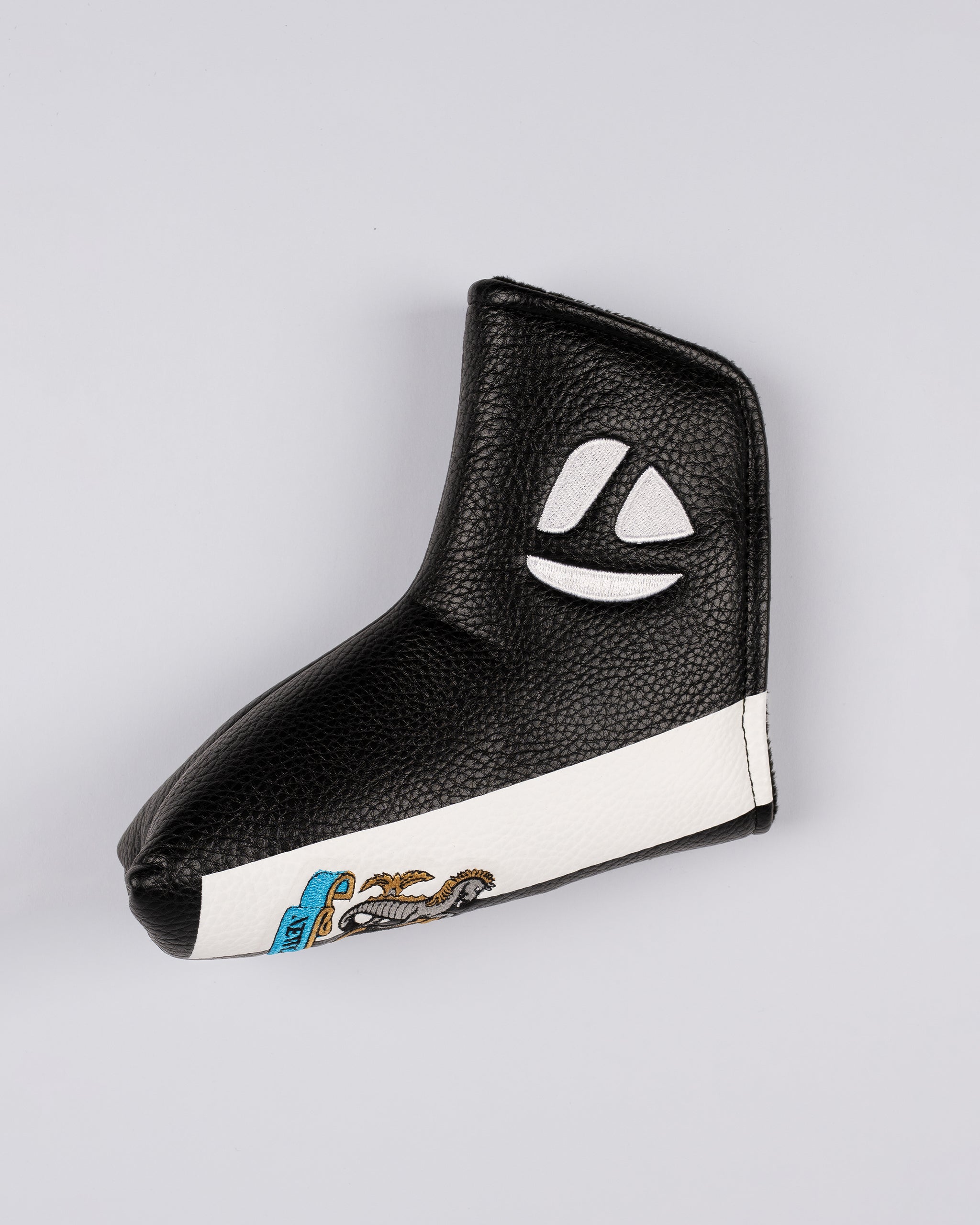 Newcastle United TaylorMade Putter Head Cover