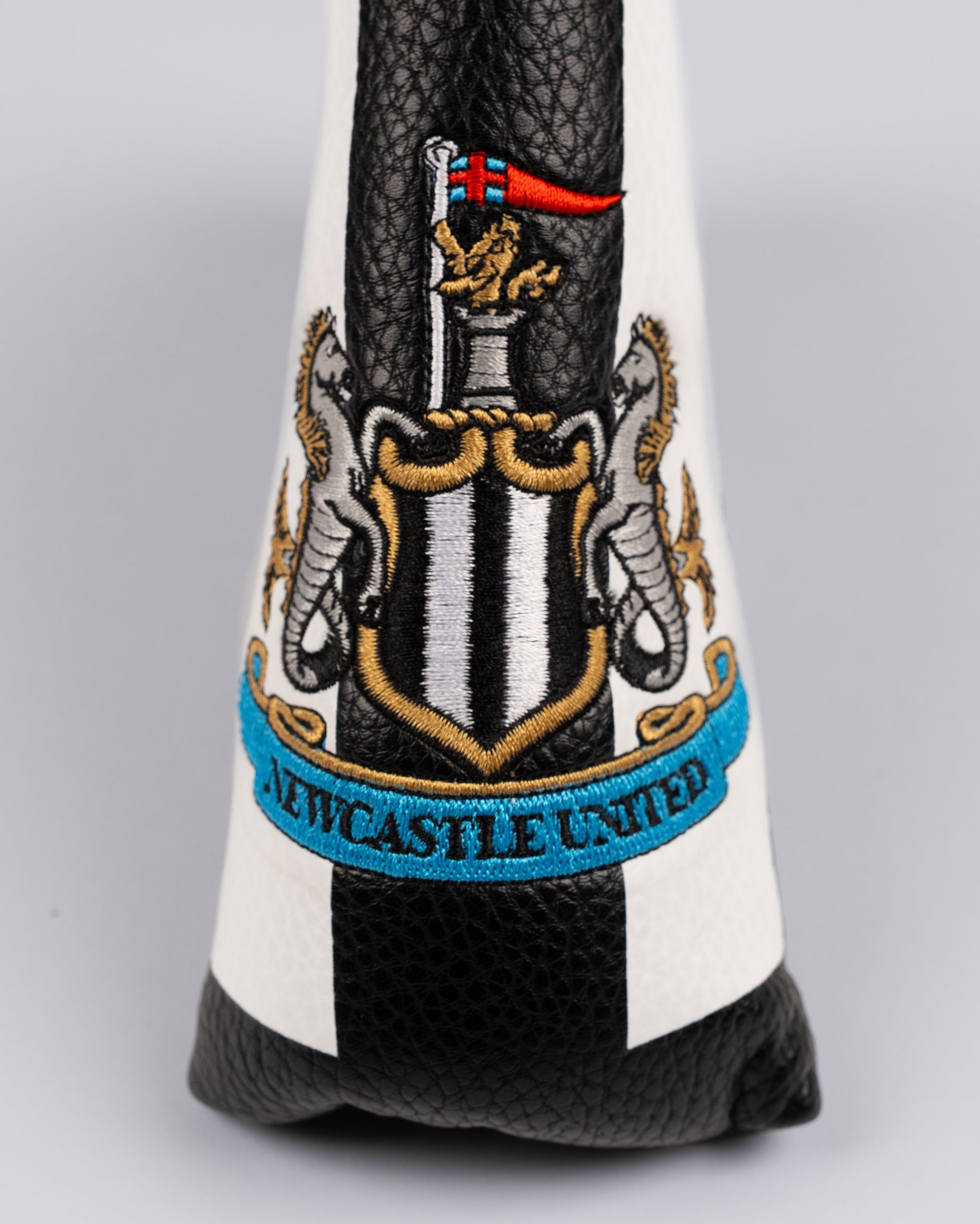 Newcastle United TaylorMade Putter Head Cover