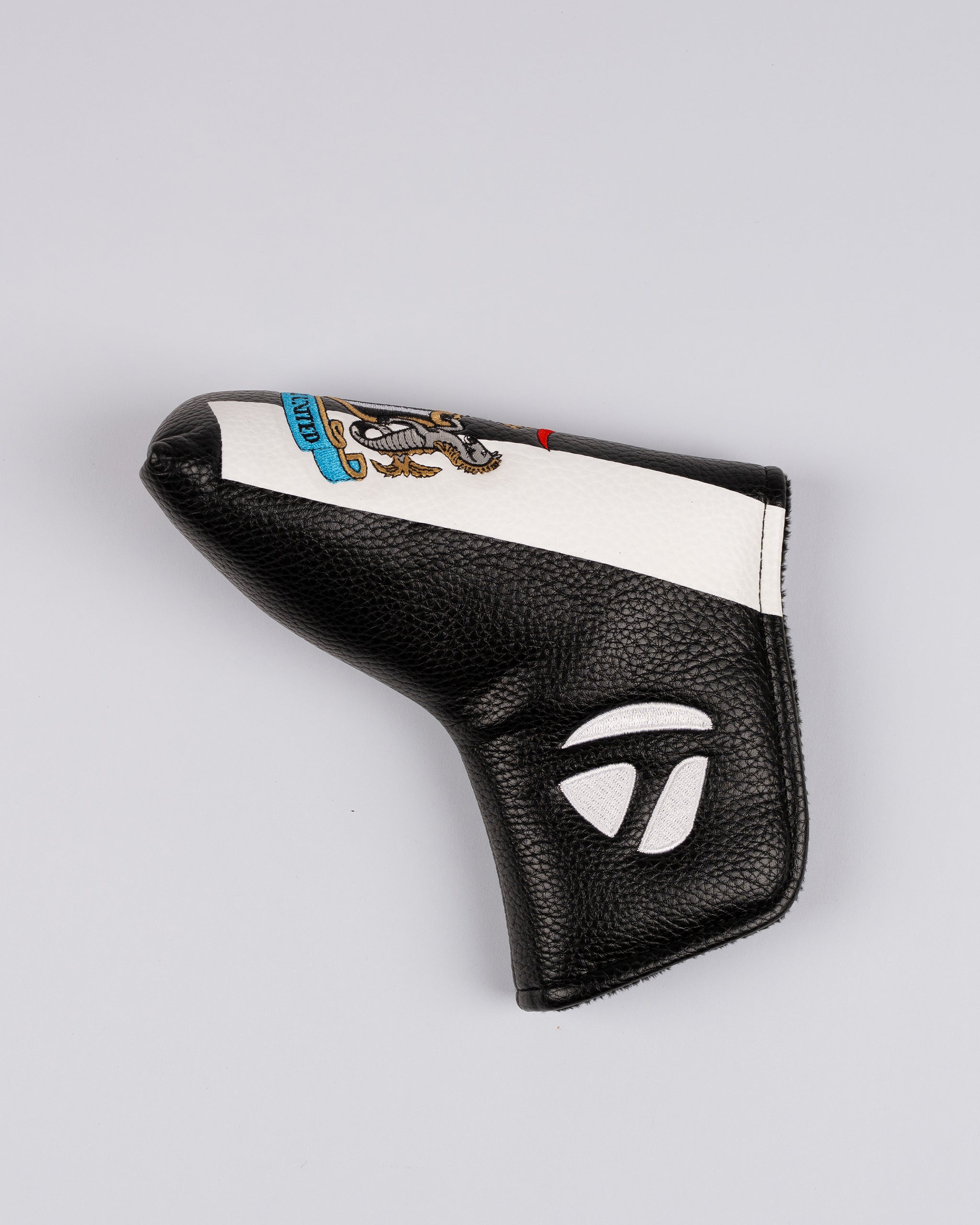 Newcastle United TaylorMade Putter Head Cover