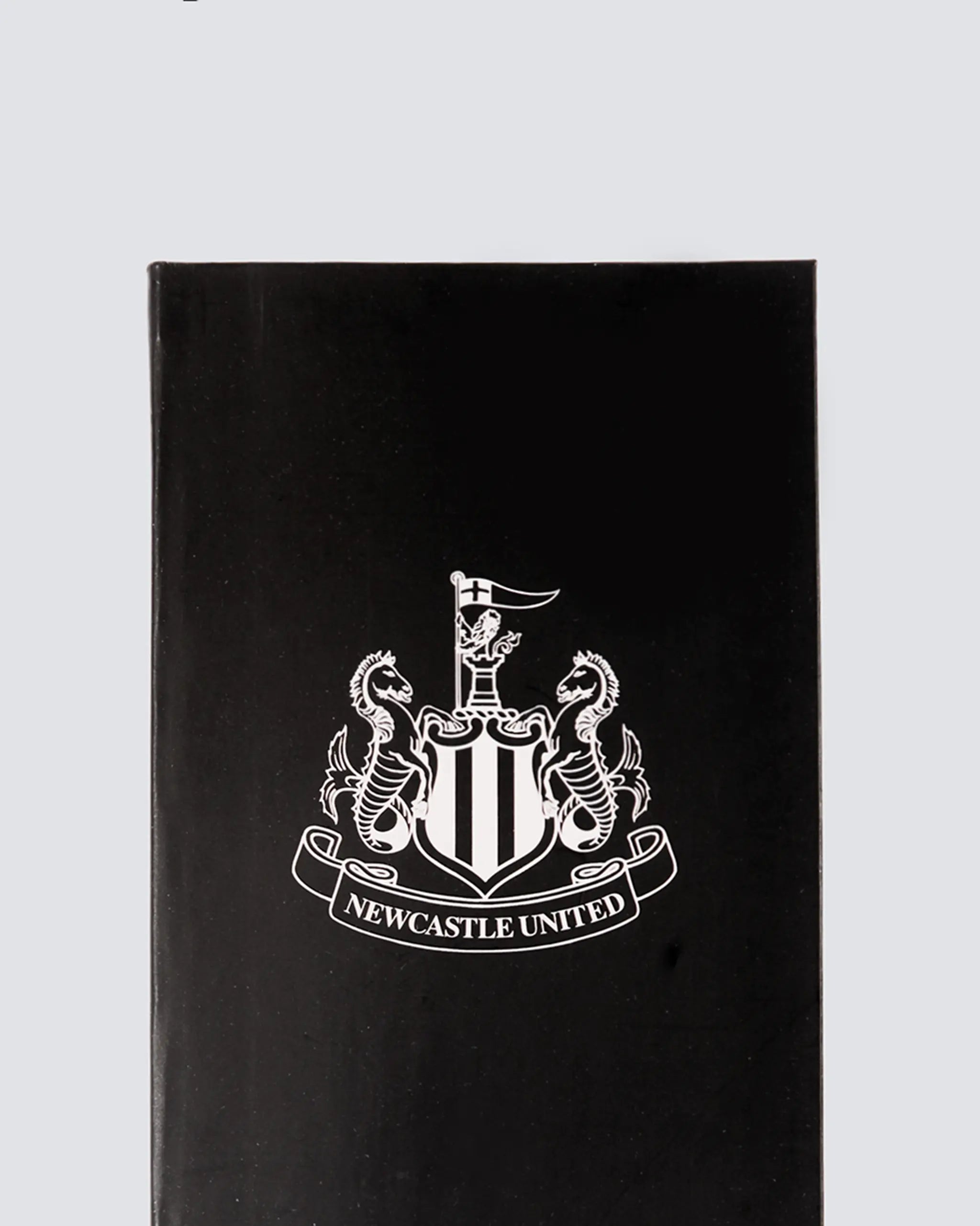 Newcastle United 2026 Slim Diary