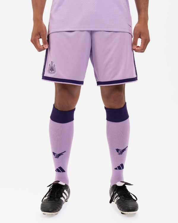 Newcastle United adidas 26/27 Third Shorts