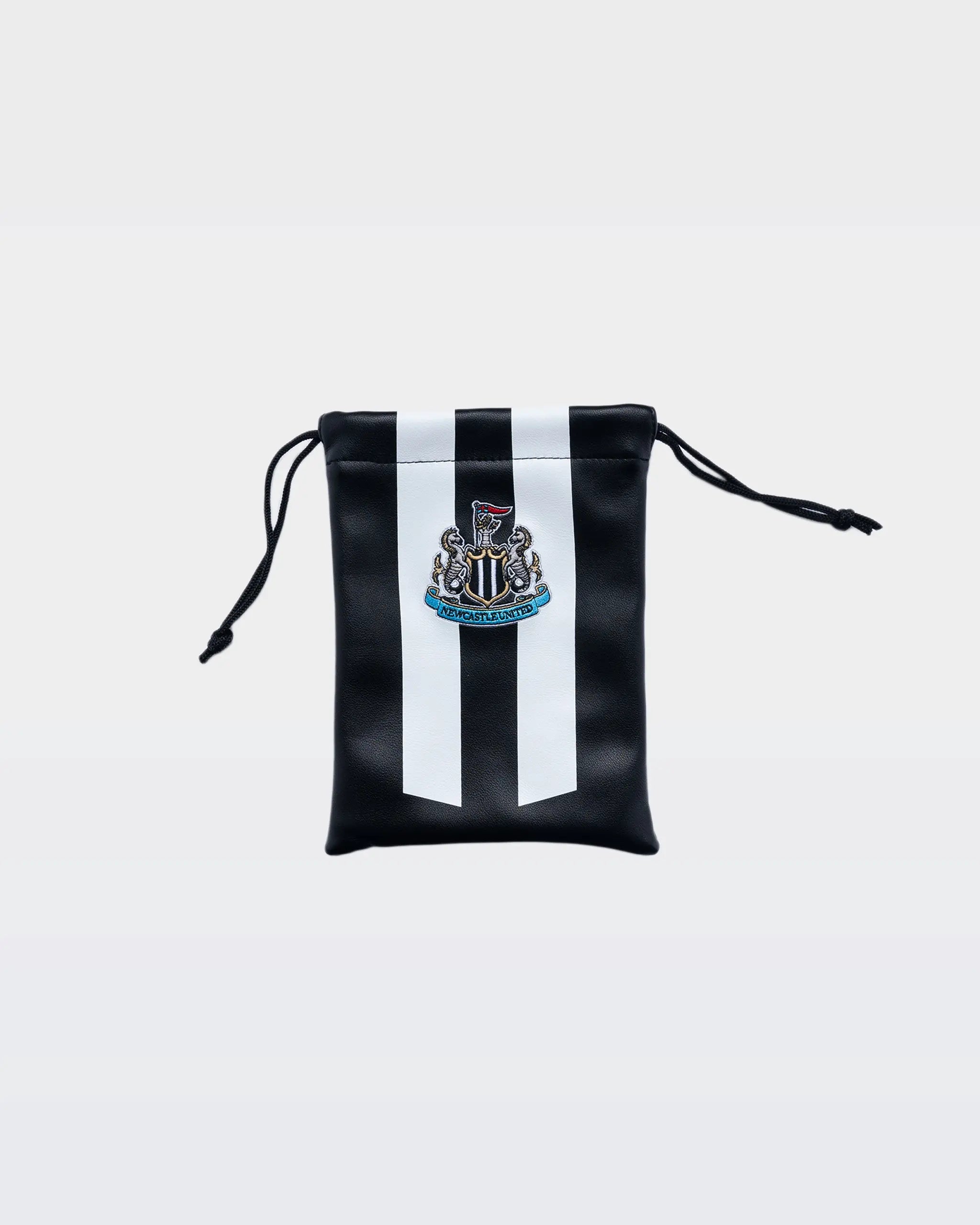 Newcastle United TaylorMade Valuables Bag