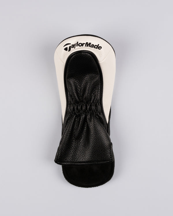 Newcastle United TaylorMade Fairway Head Cover