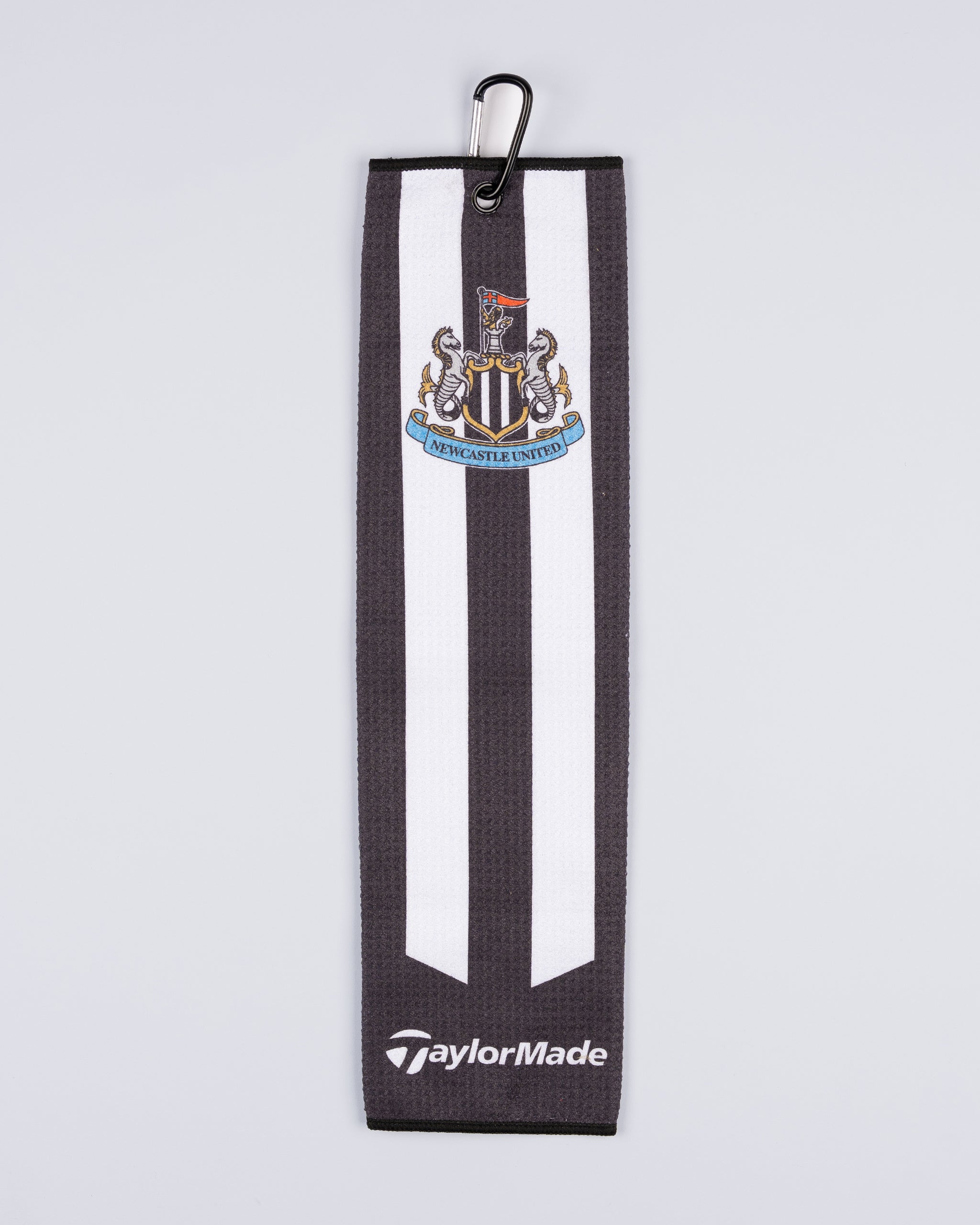Newcastle United TaylorMade Tri Fold Towel