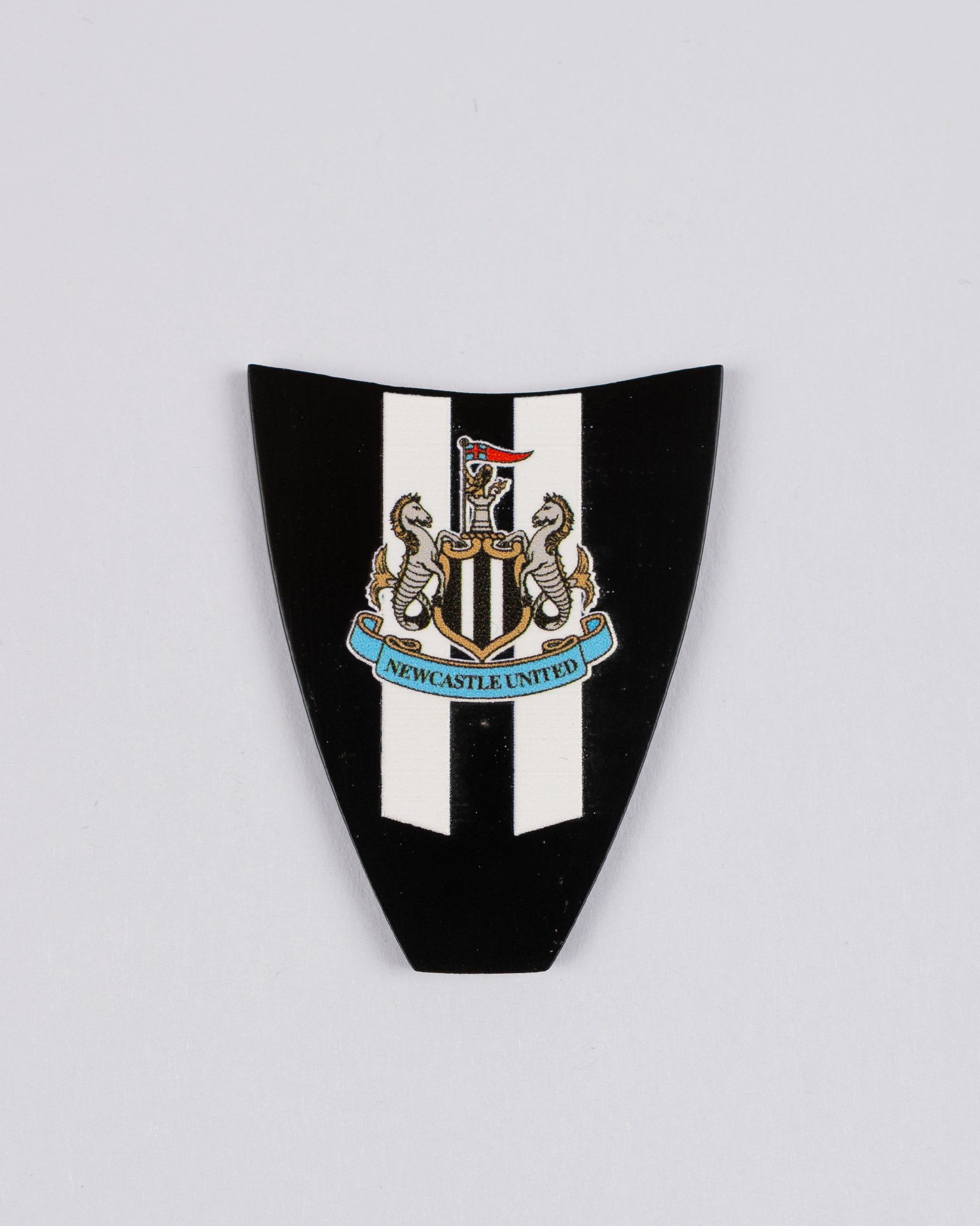Newcastle United TaylorMade Mission Alignment Divot Tool