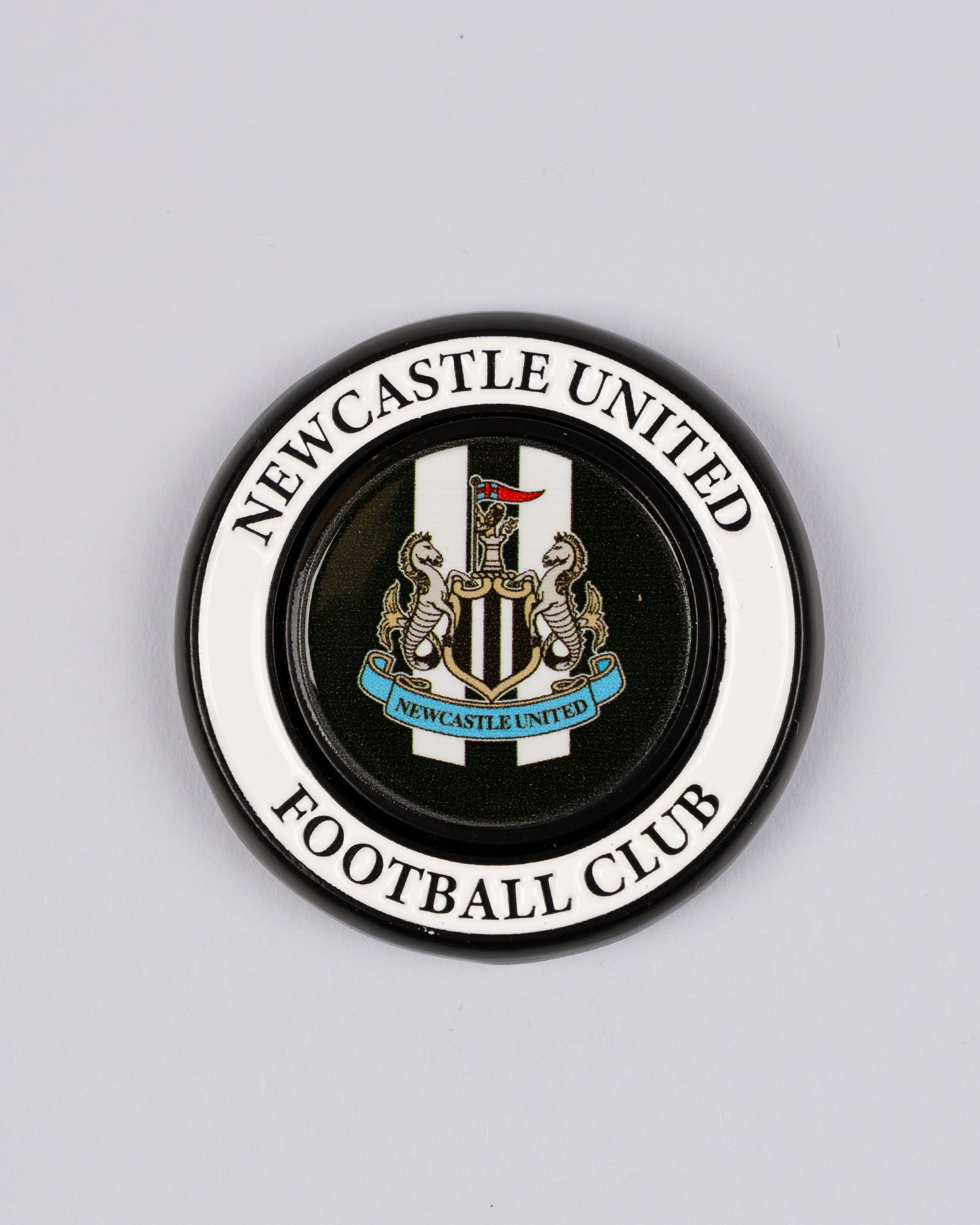 Newcastle United TaylorMade Mission Coin Marker