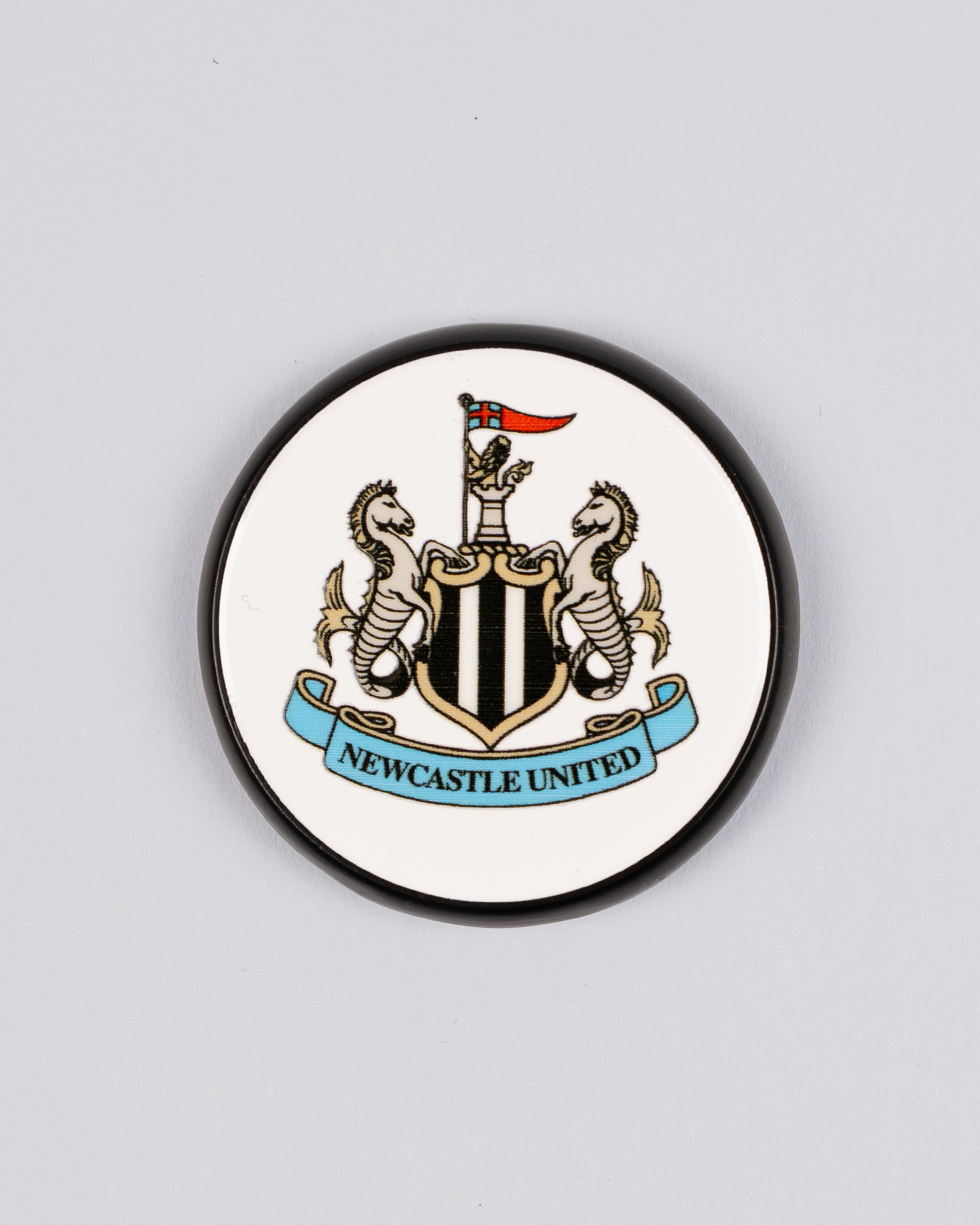 Newcastle United TaylorMade Mission Coin Marker