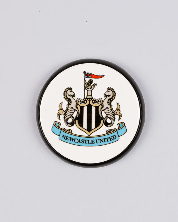 Newcastle United TaylorMade Mission Coin Marker