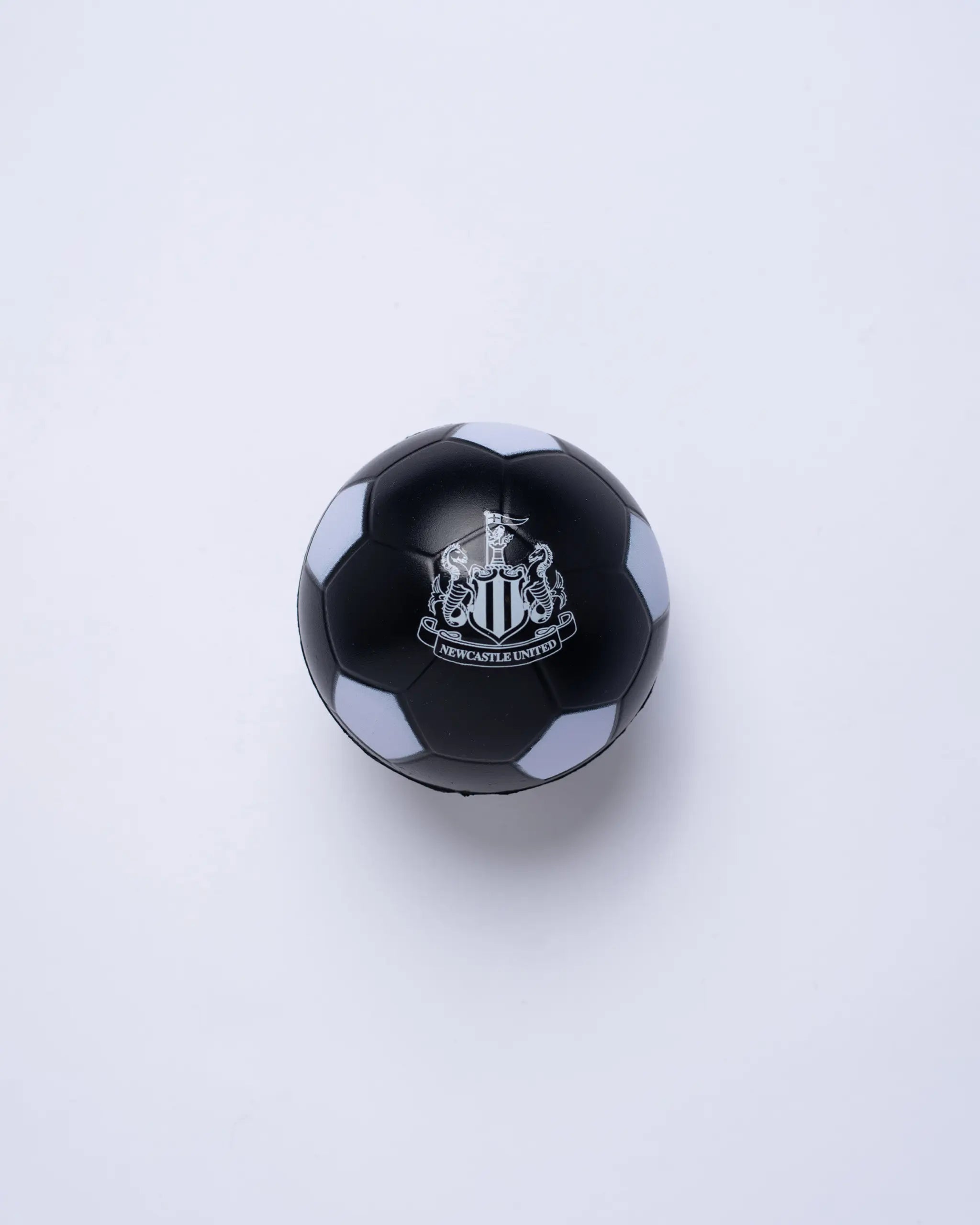 Newcastle United Stress Ball