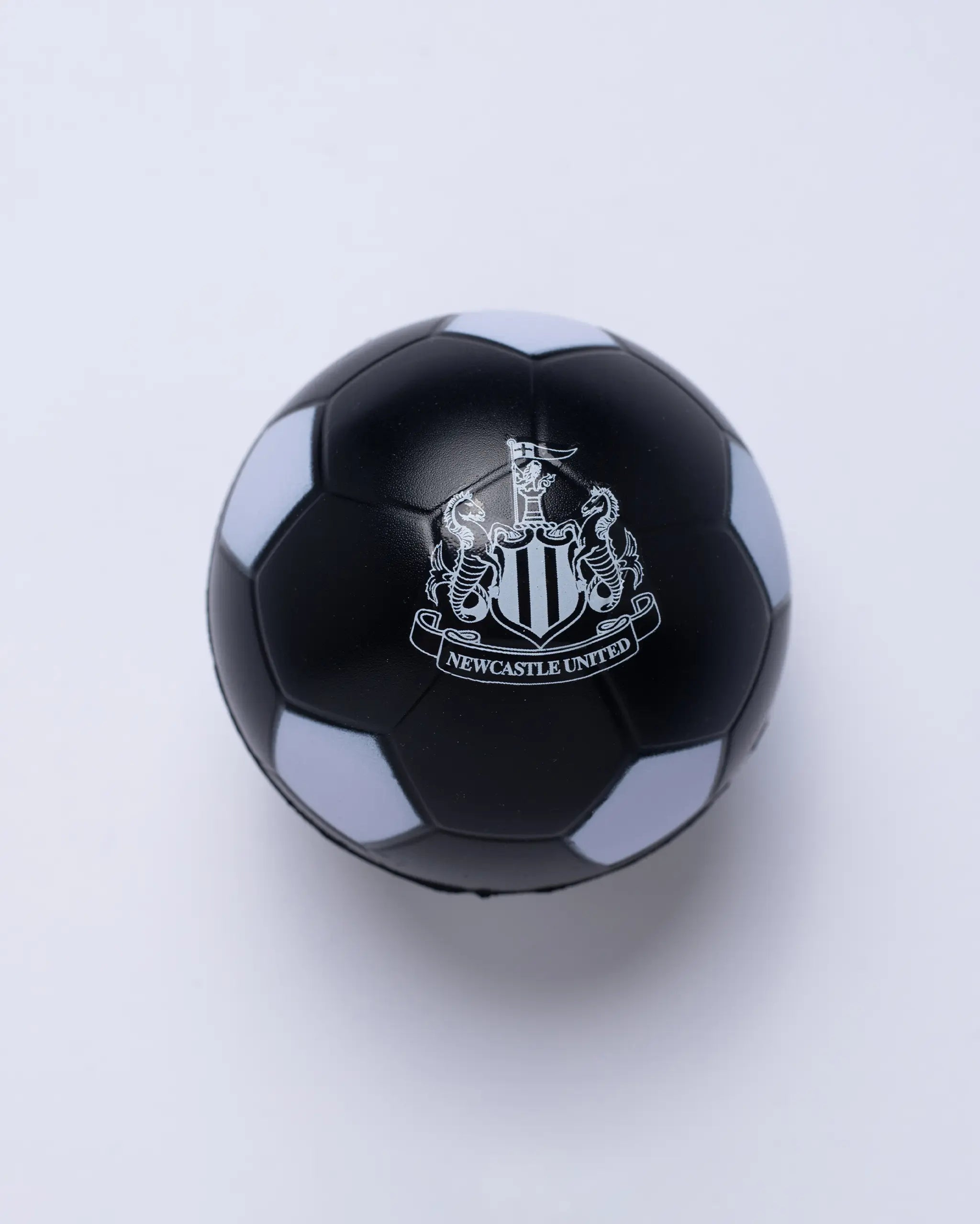 Newcastle United Stress Ball