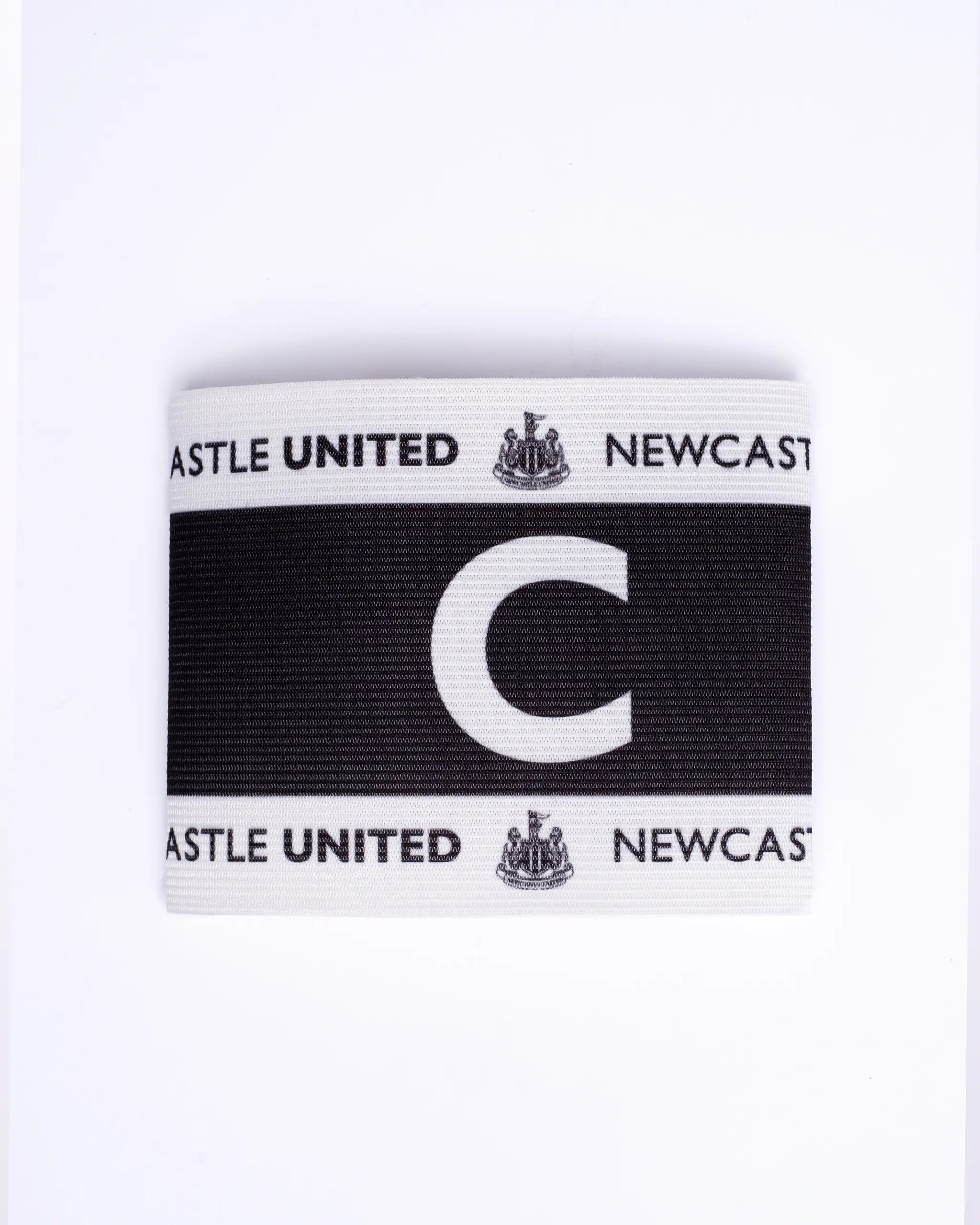Newcastle United Captains Armband