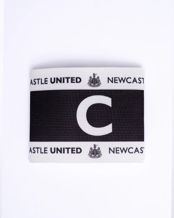 Newcastle United Captains Armband