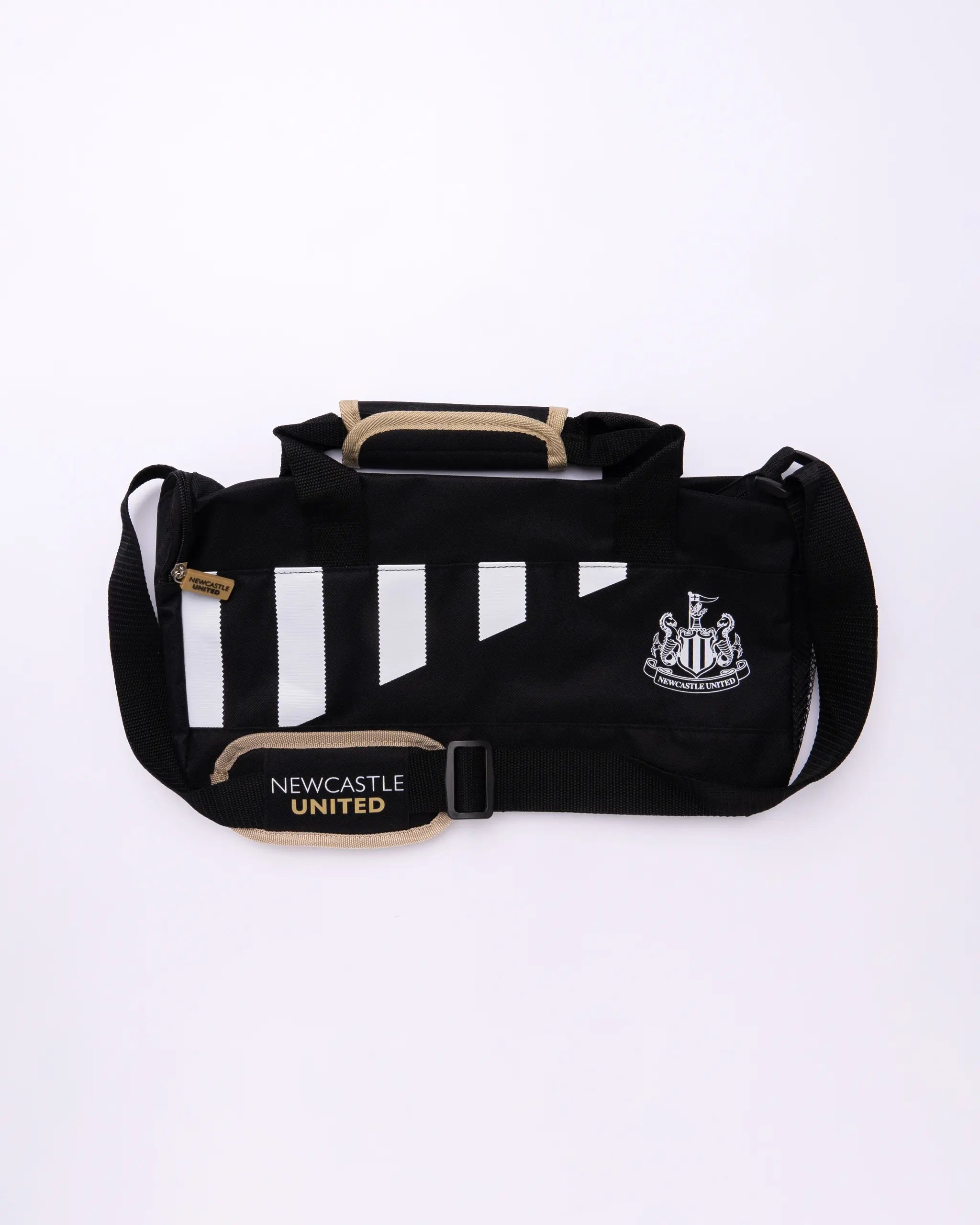 Newcastle United Duffel Bag