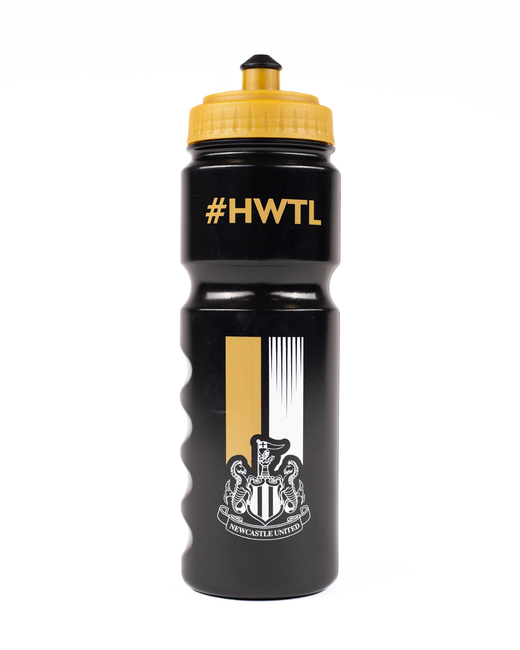 Newcastle United 750ml Plastic Bottle