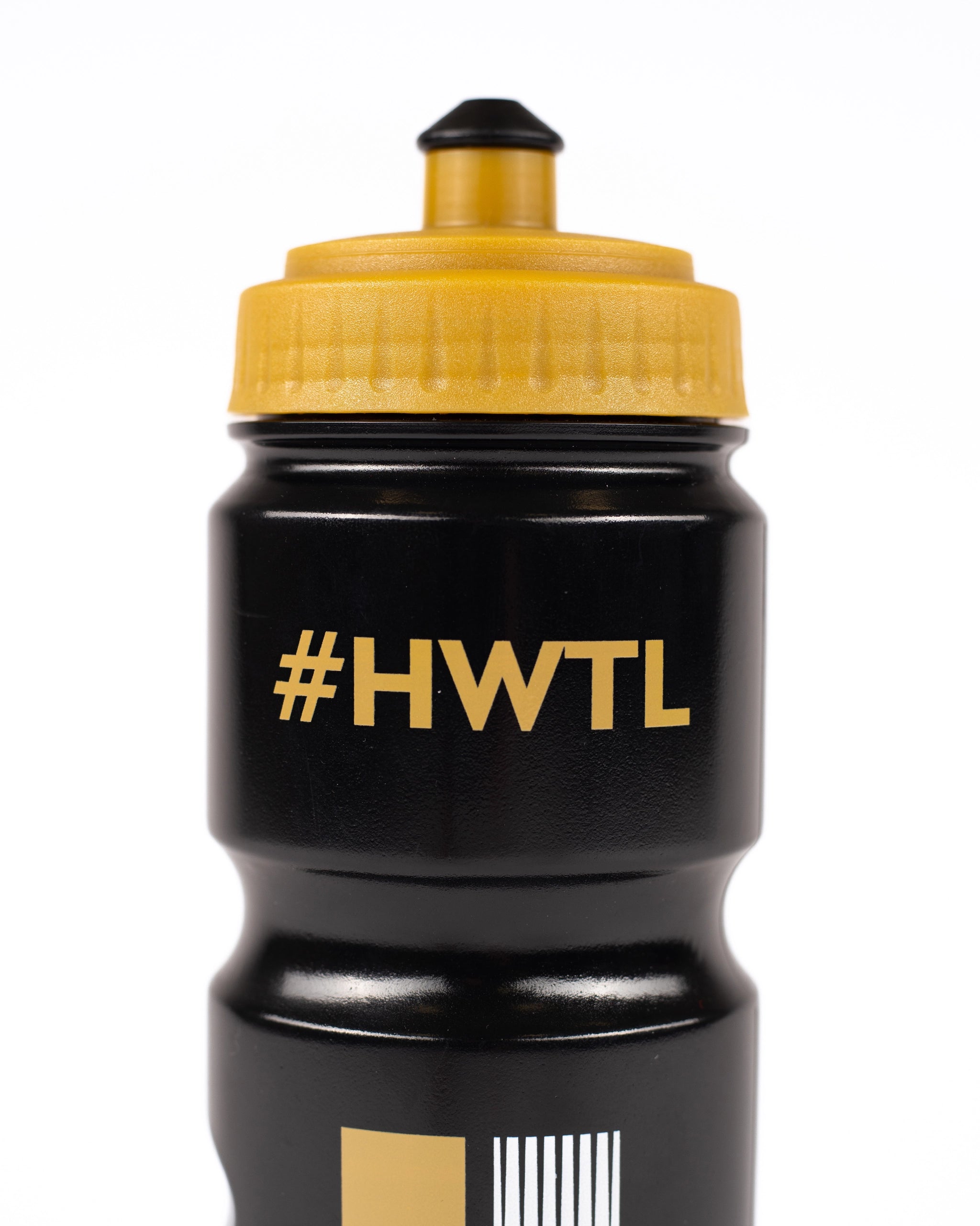 Newcastle United 750ml Plastic Bottle